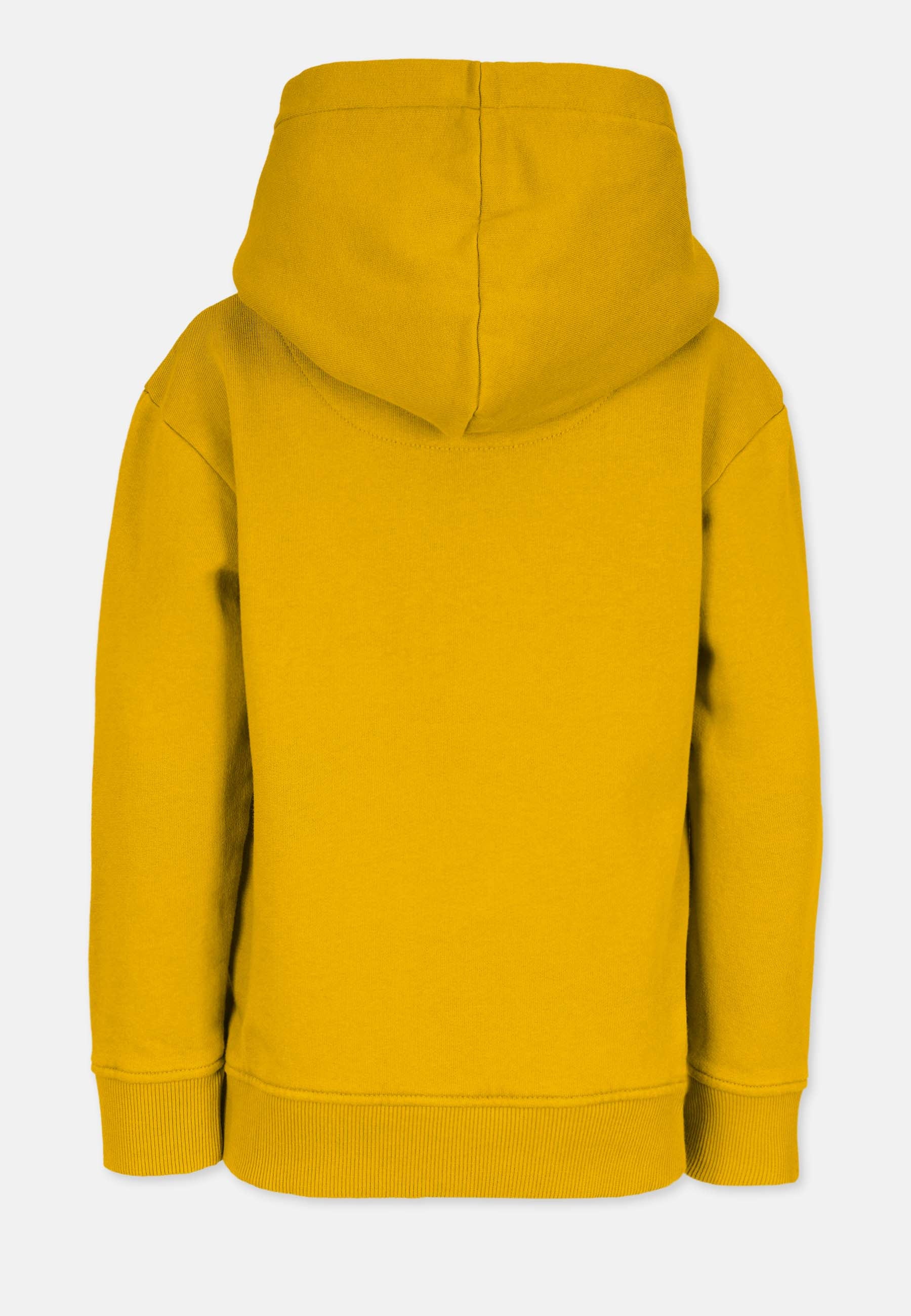 Dab Hooded