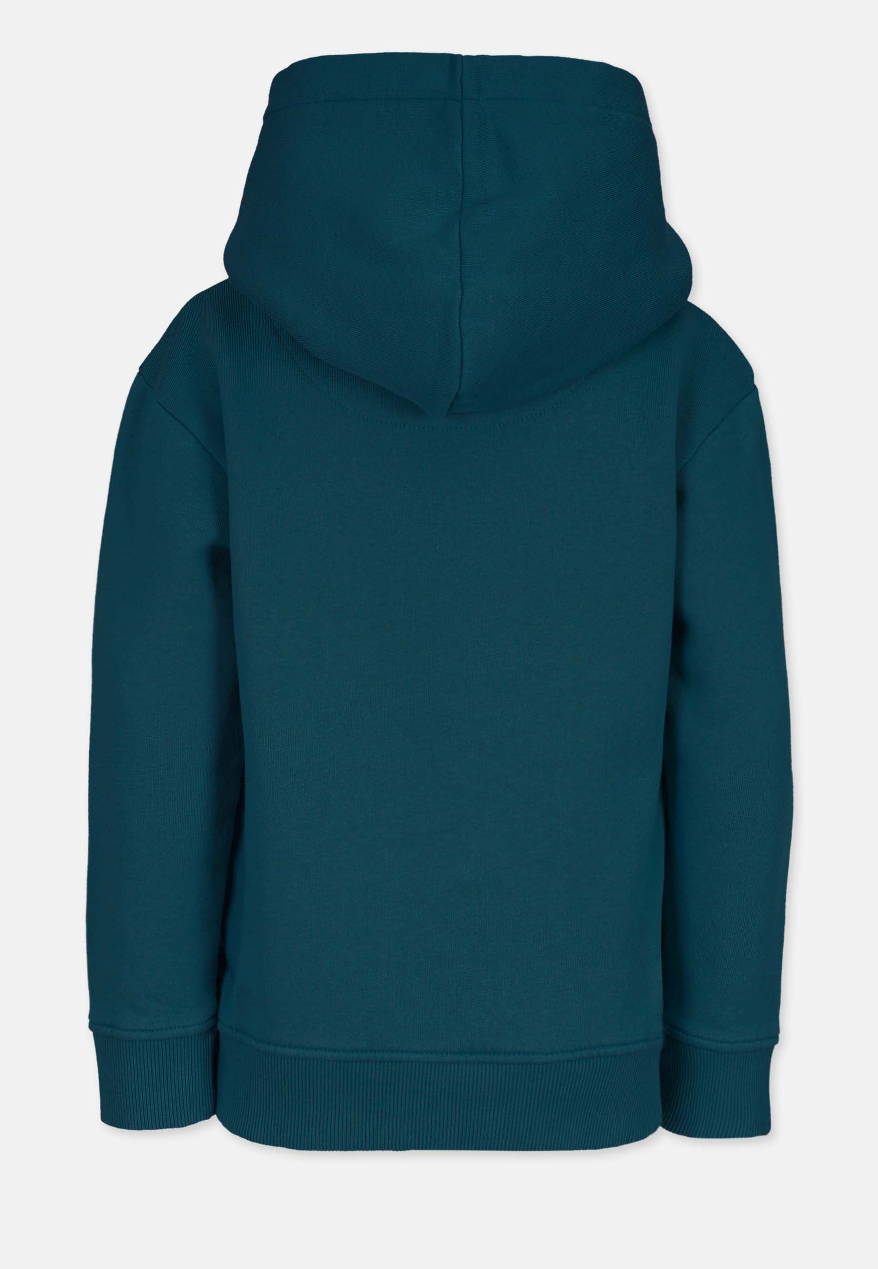 Helmet Hooded