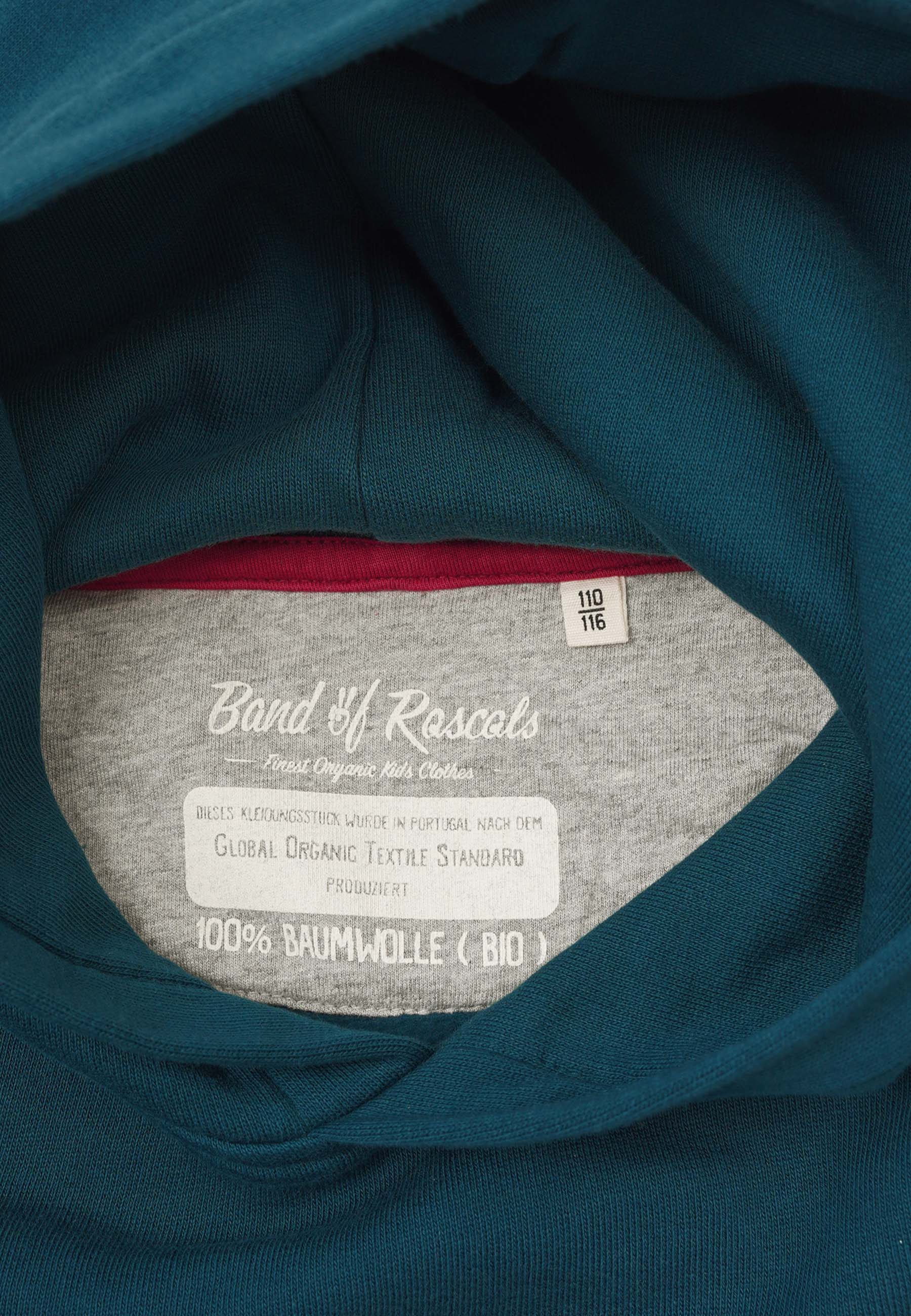 Helmet Hooded