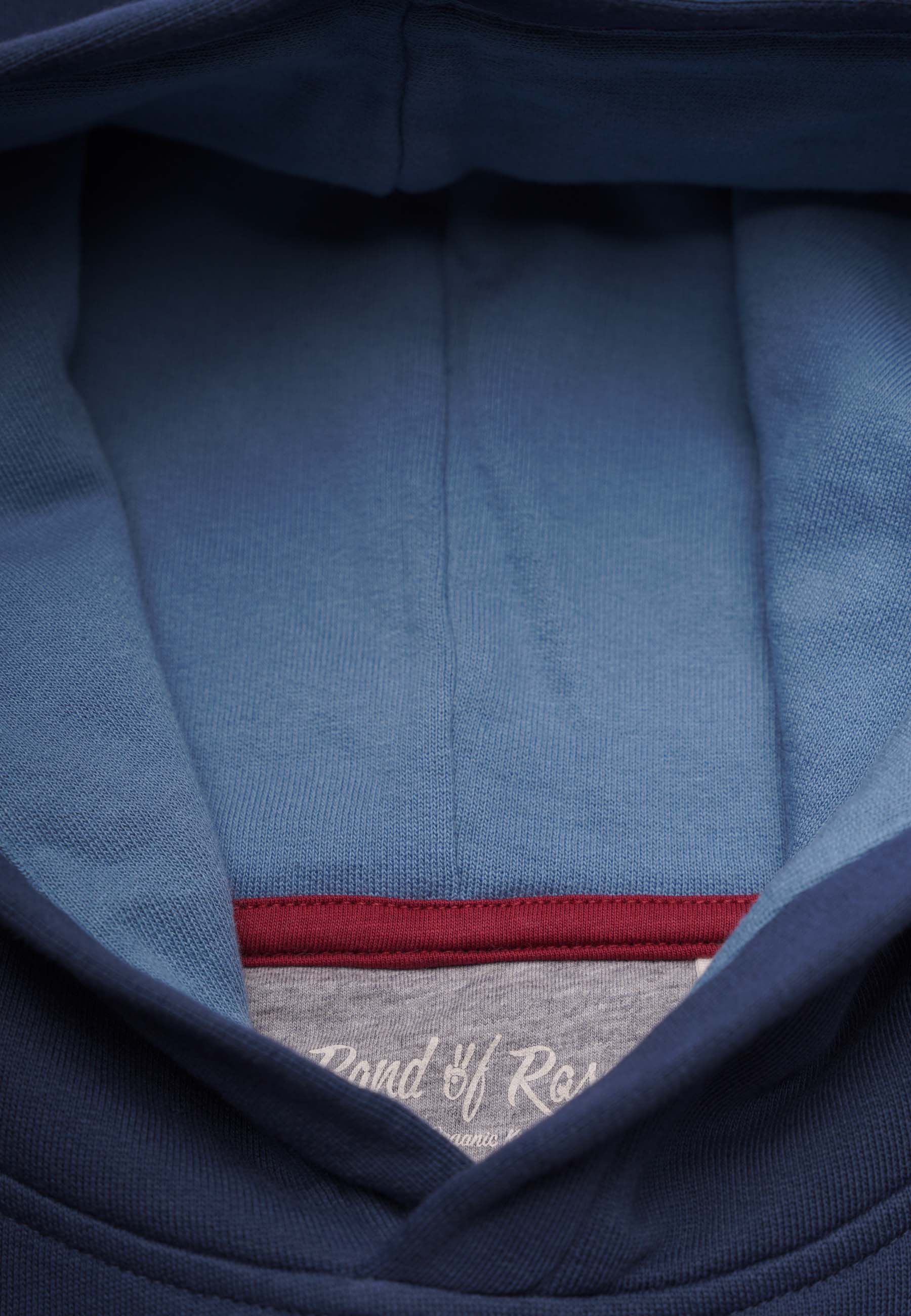 3C Block Hooded