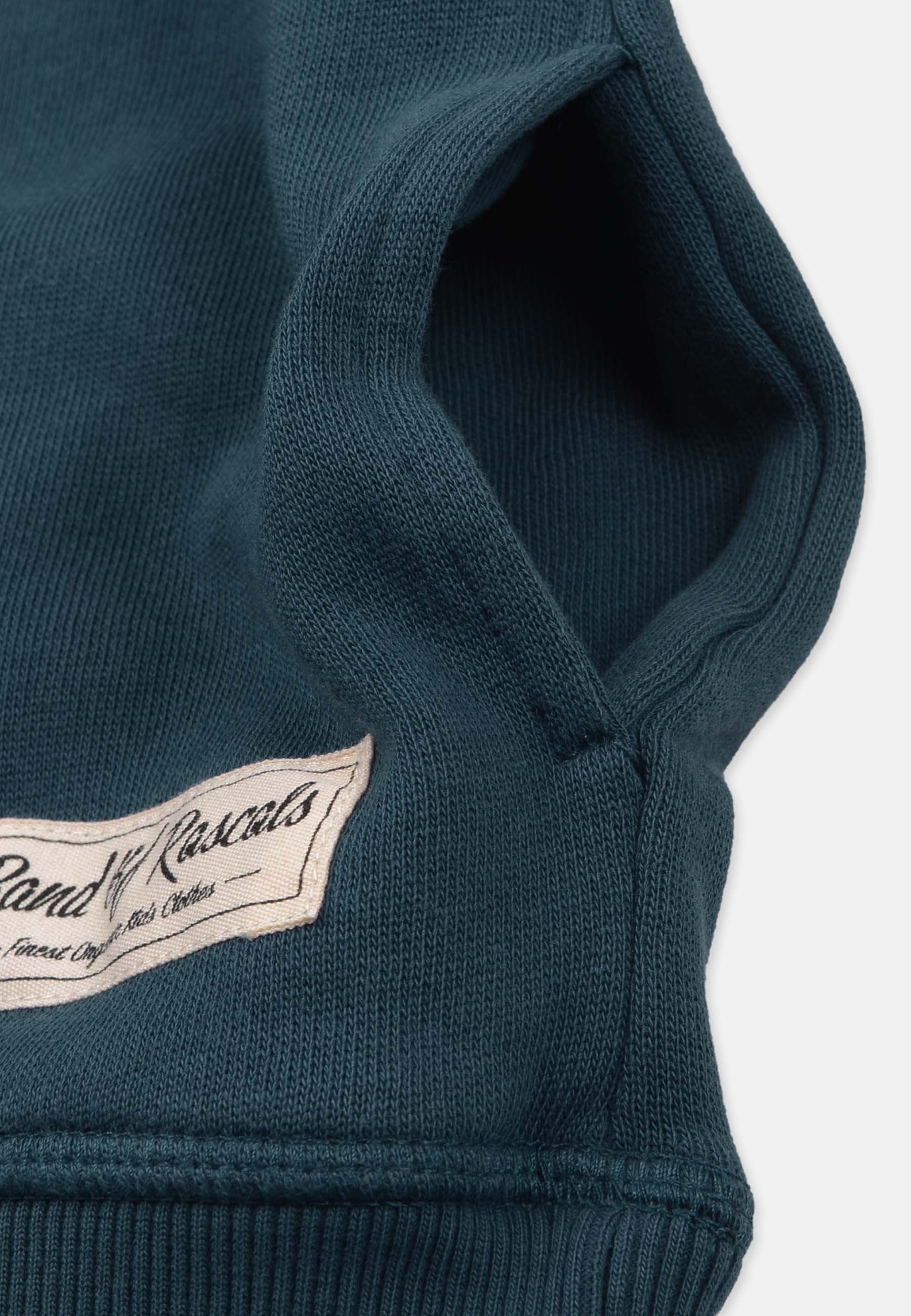 Let the Boys be Boys Hooded
