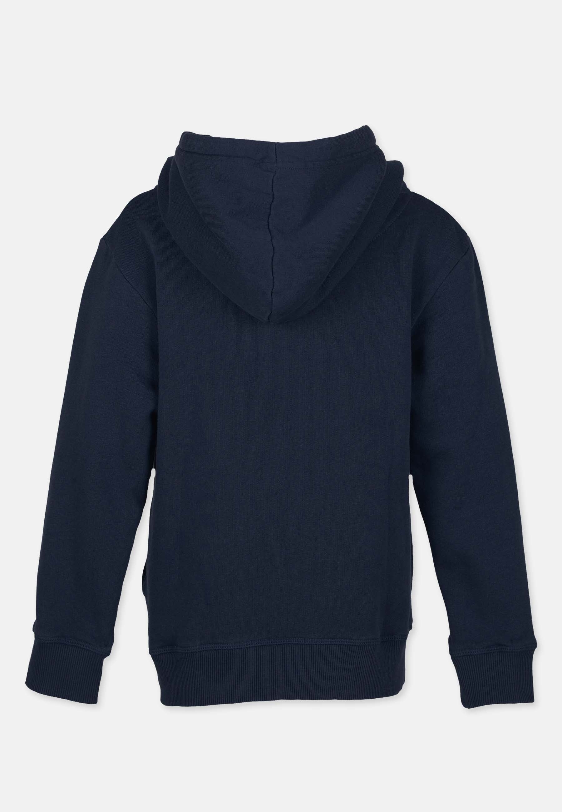 Basic Hooded