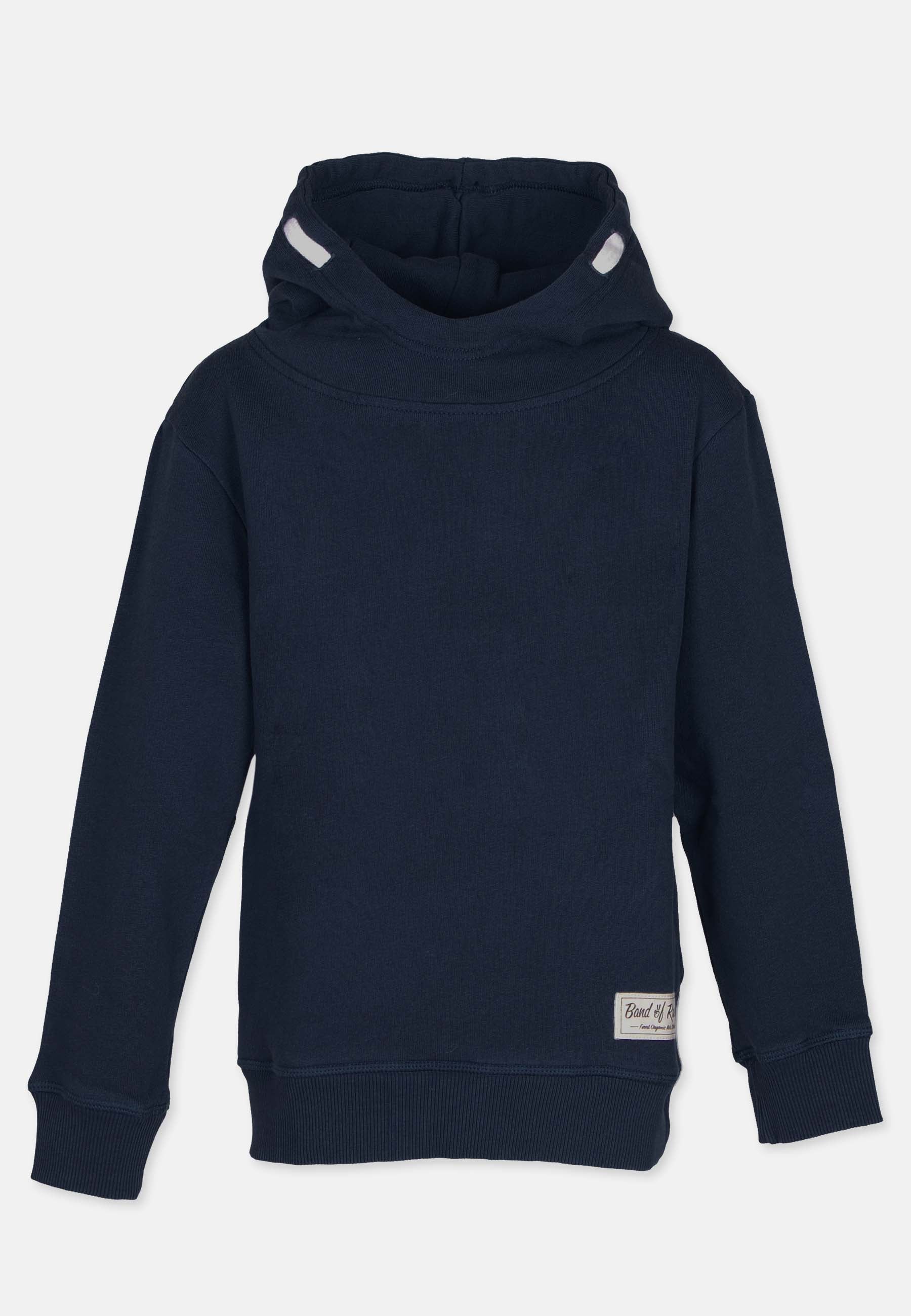 Basic Hooded