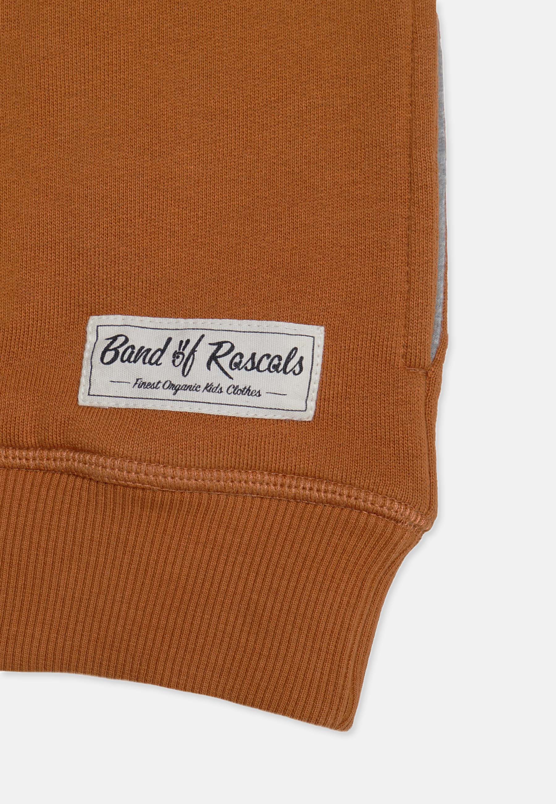 Basic Hooded