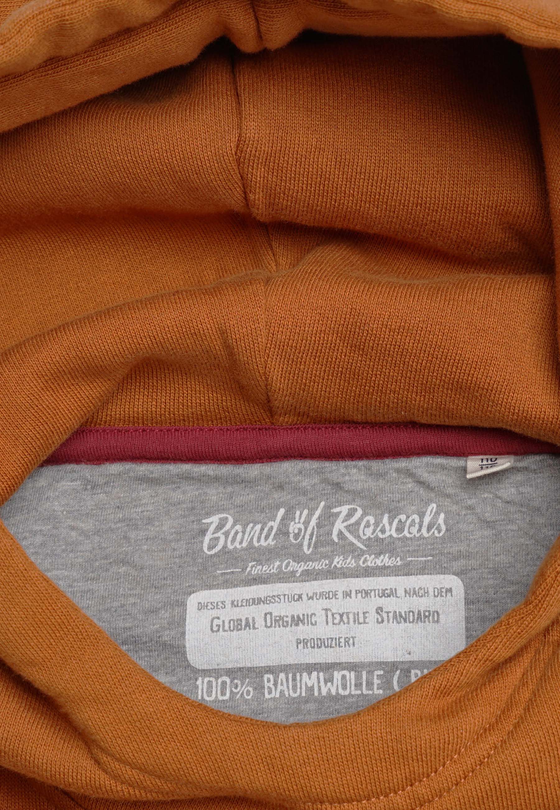 Basic Hooded