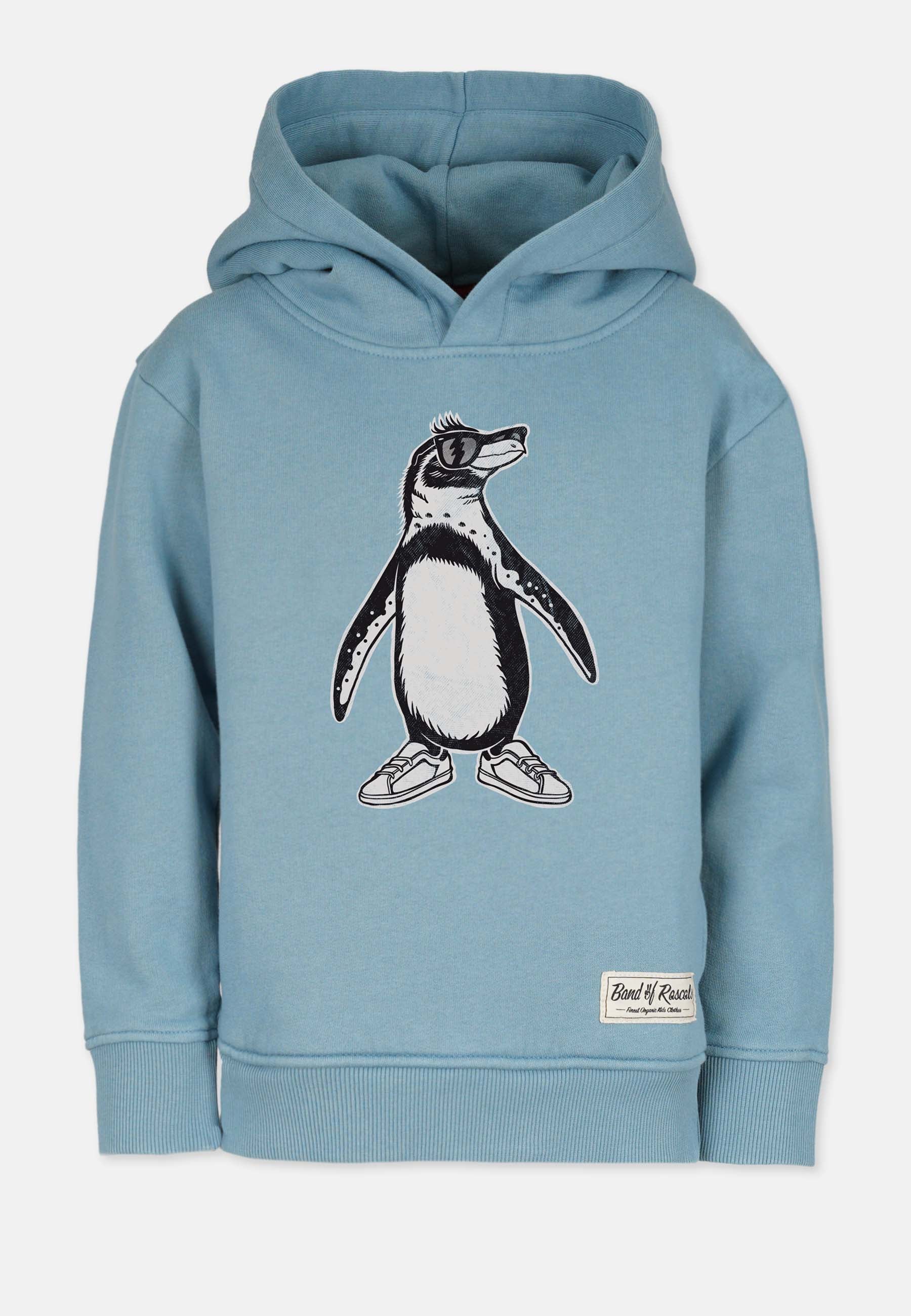 Too Cool for School Hooded