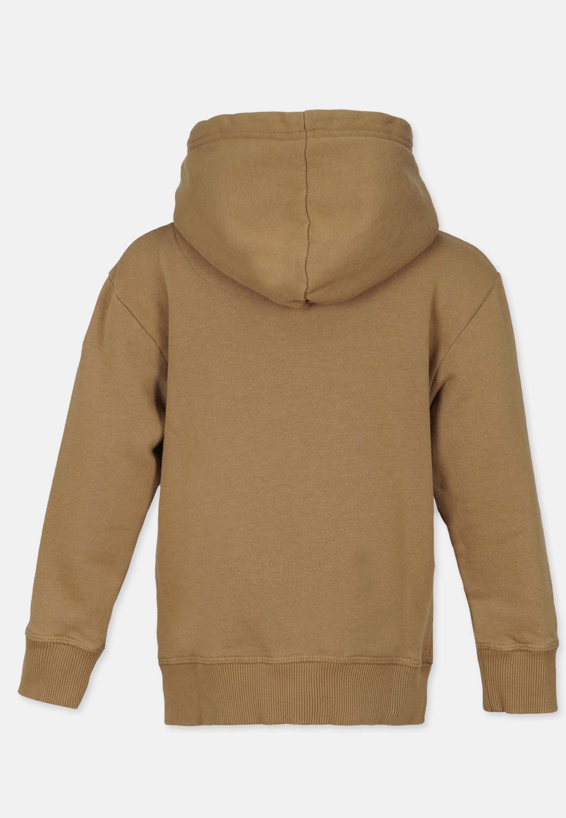 Hip Hop Hooded