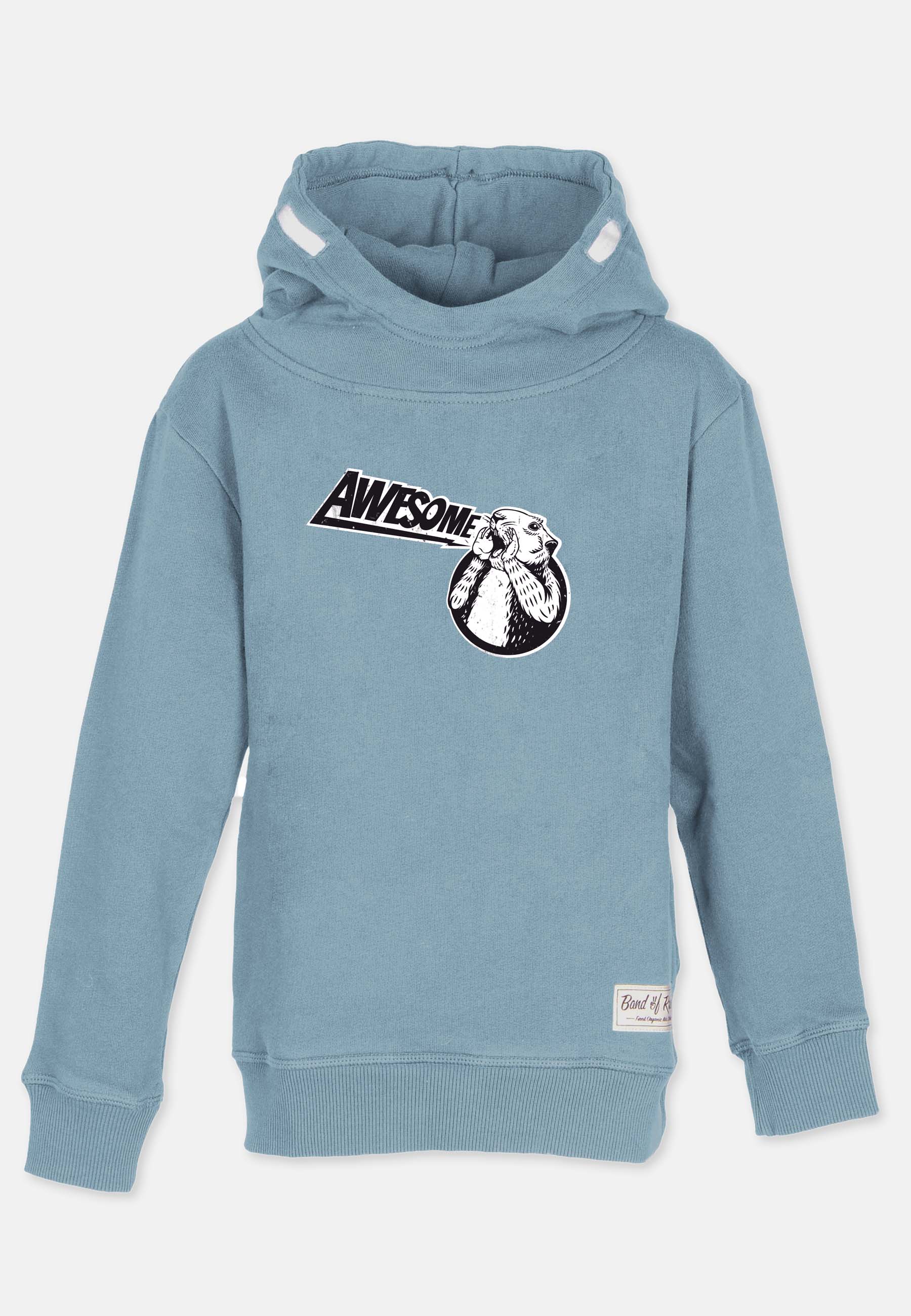 Awesome Hooded