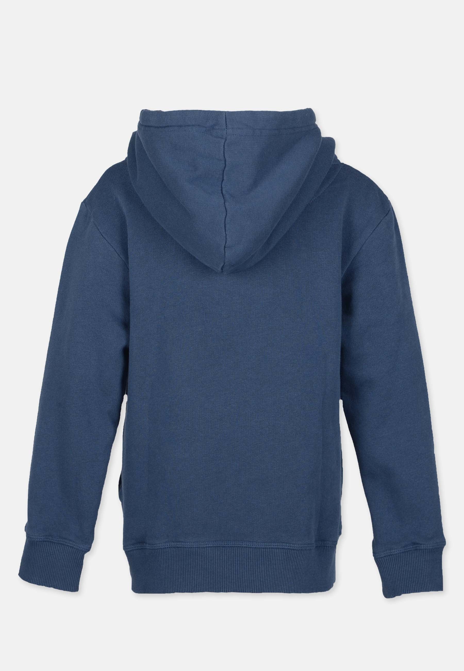 Scooter Parts Hooded