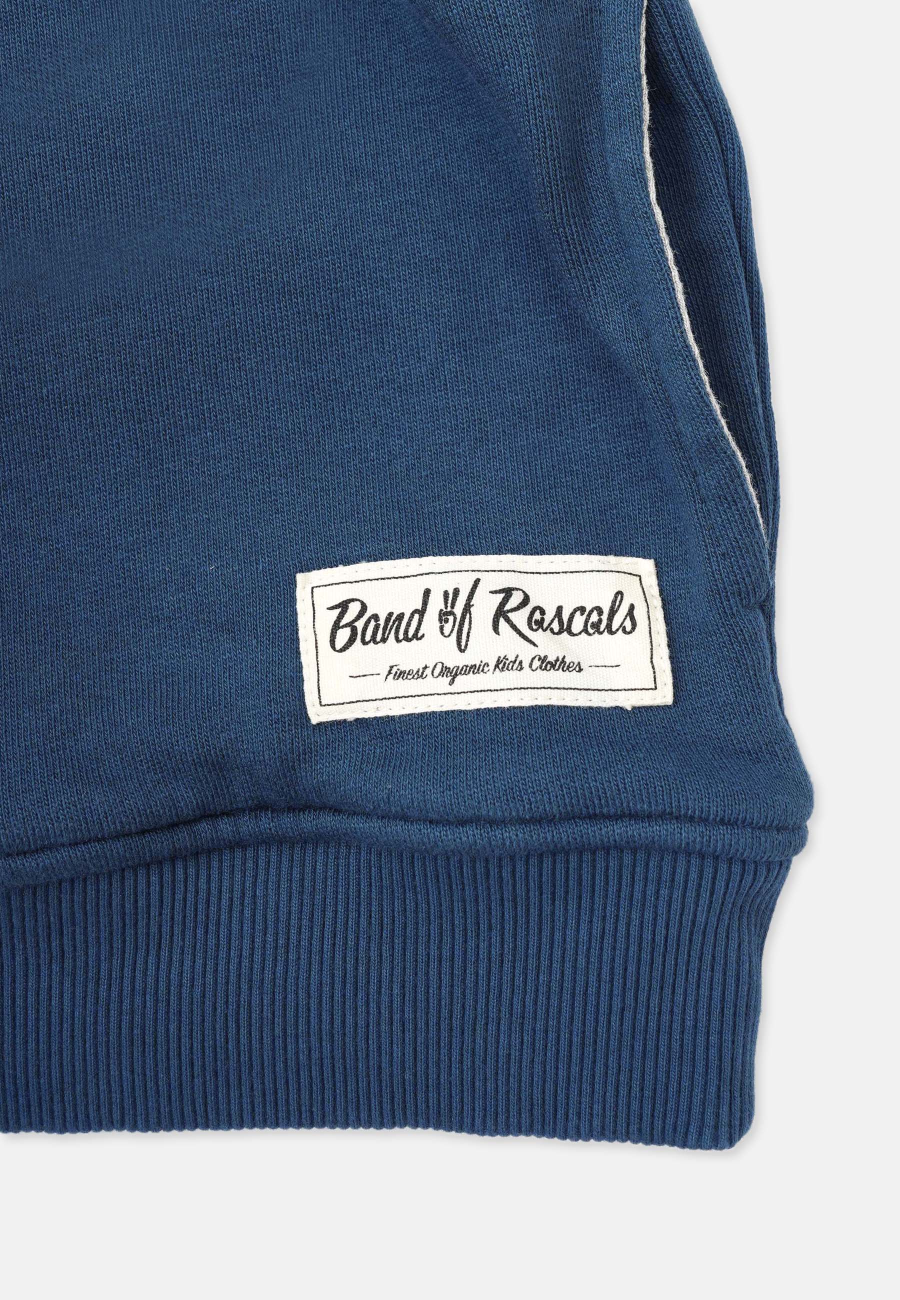 Loud Hooded