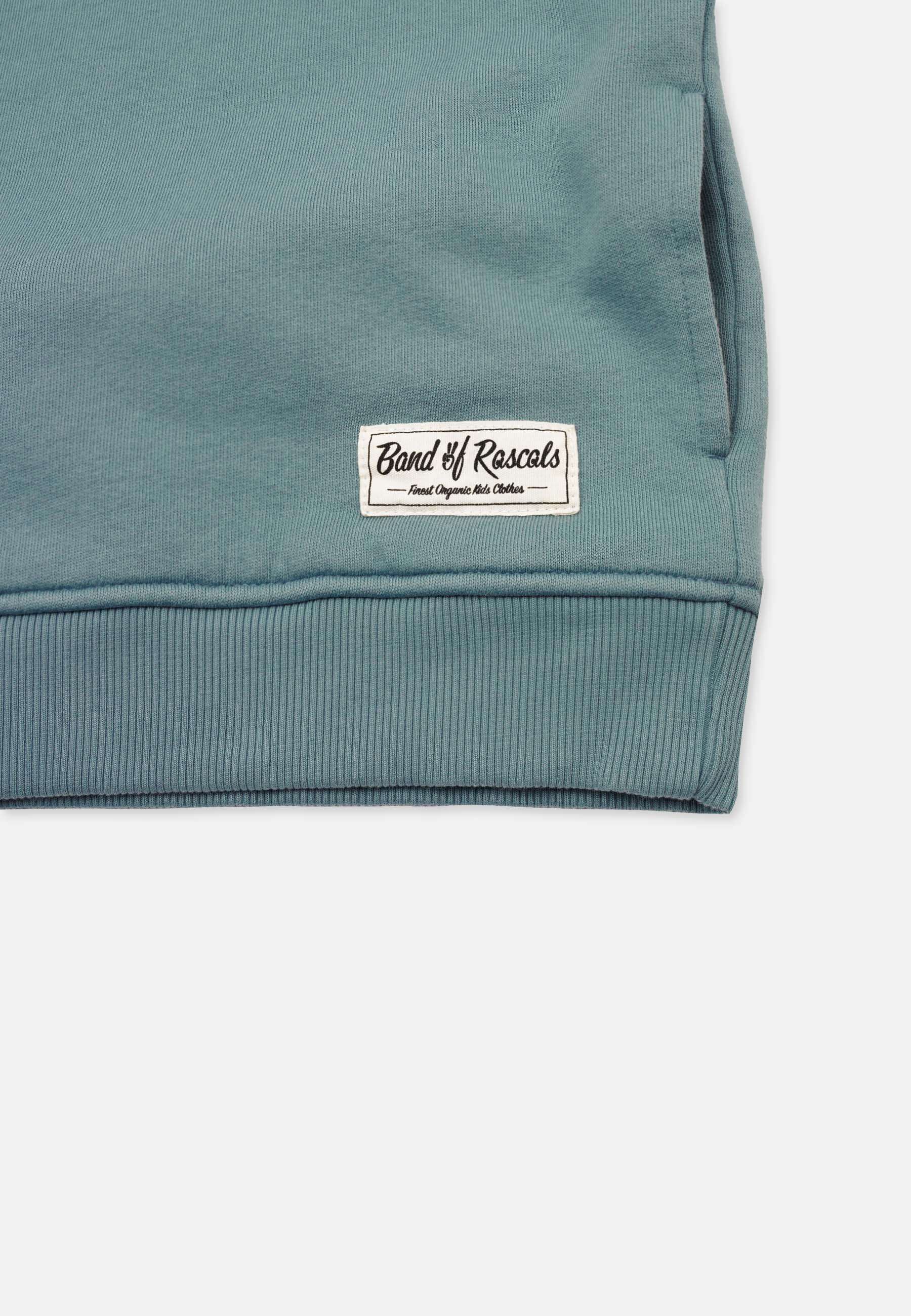 Banana Flip Hooded