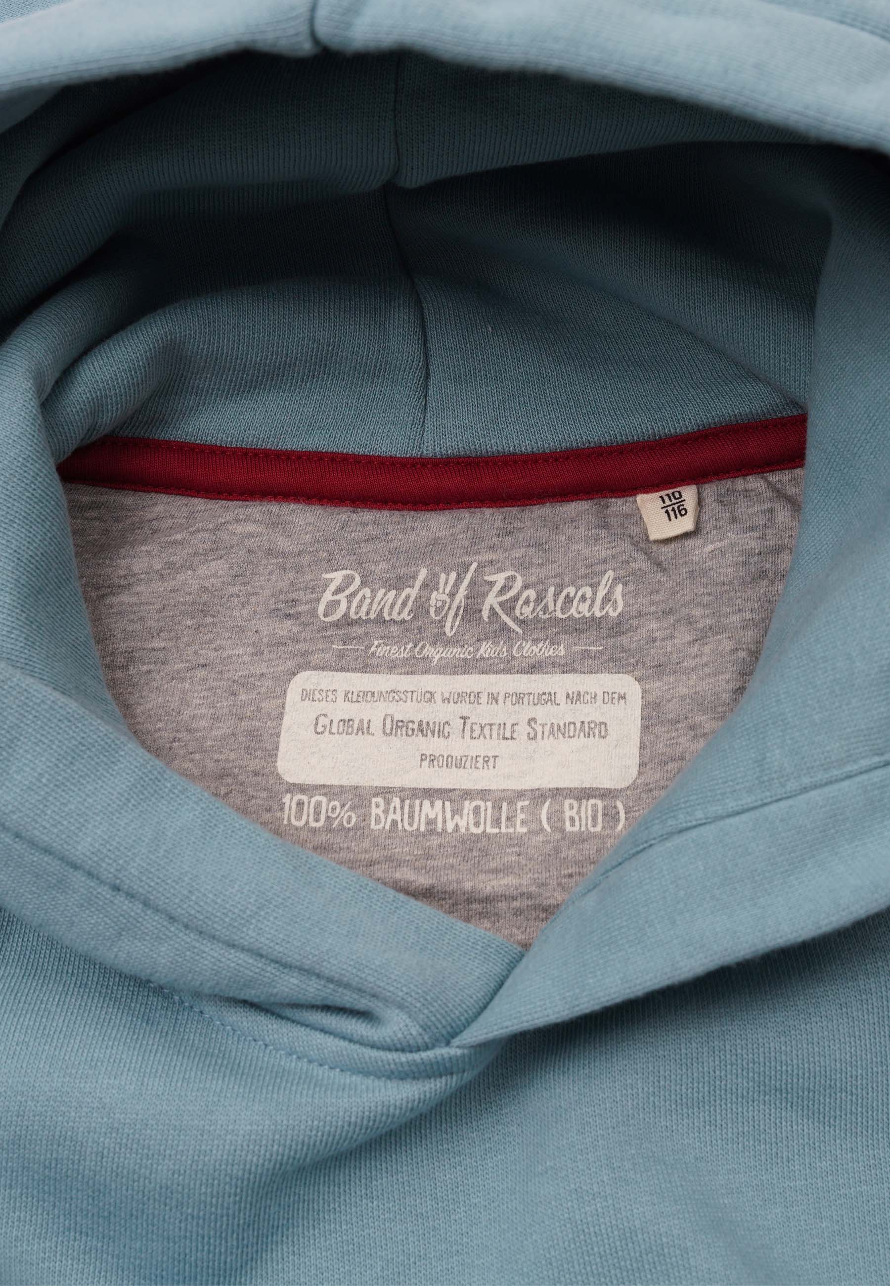 Snowboard Hooded