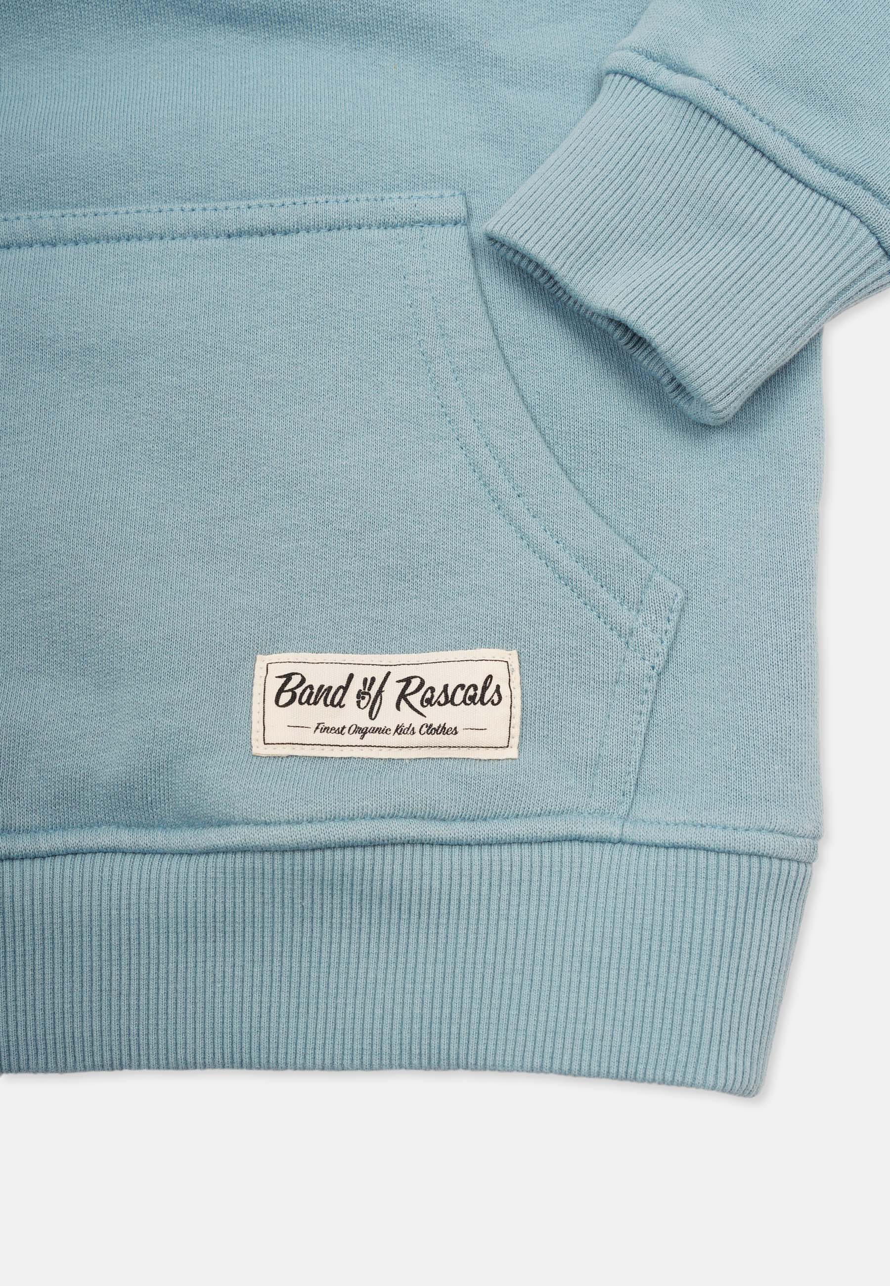 70th Stripes Hooded