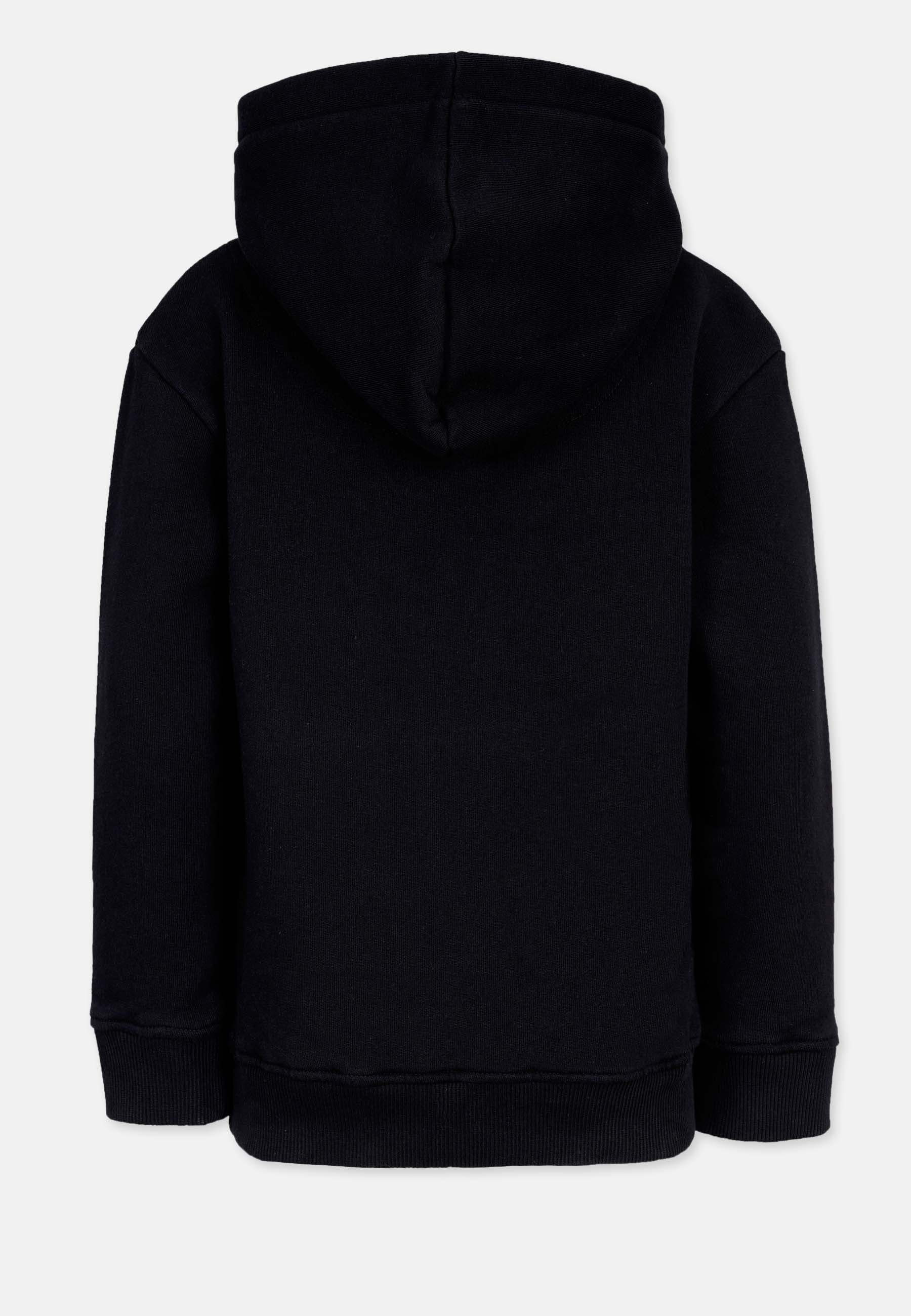 Frequency Hooded