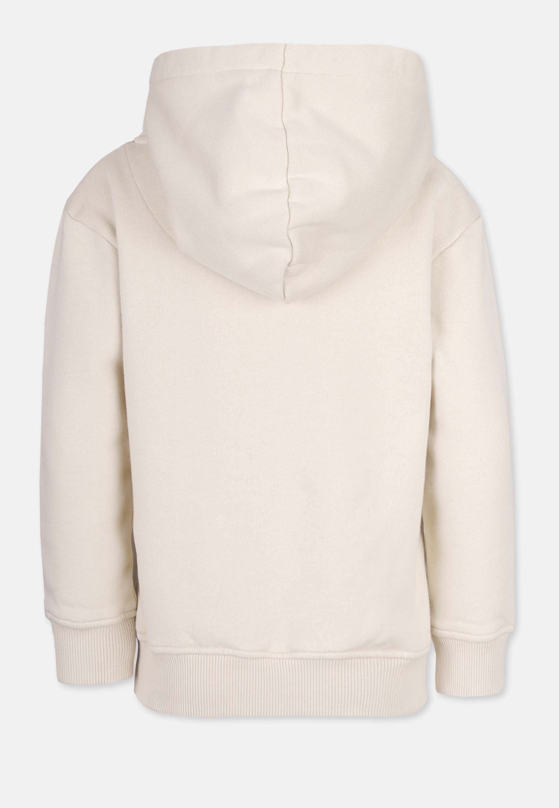 Frequency Hooded