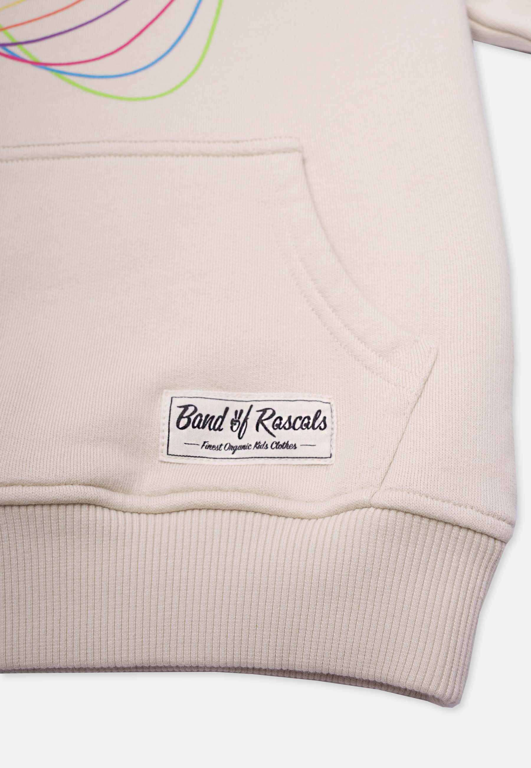 Frequency Hooded
