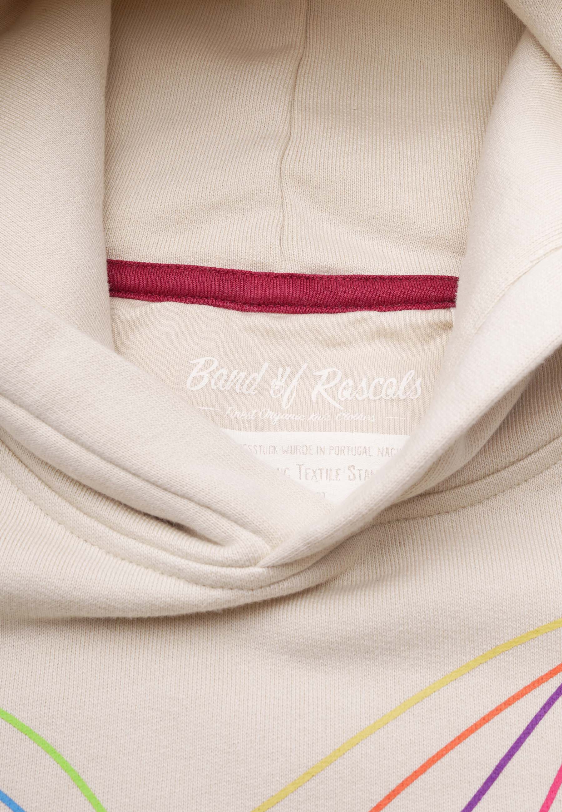 Frequency Hooded