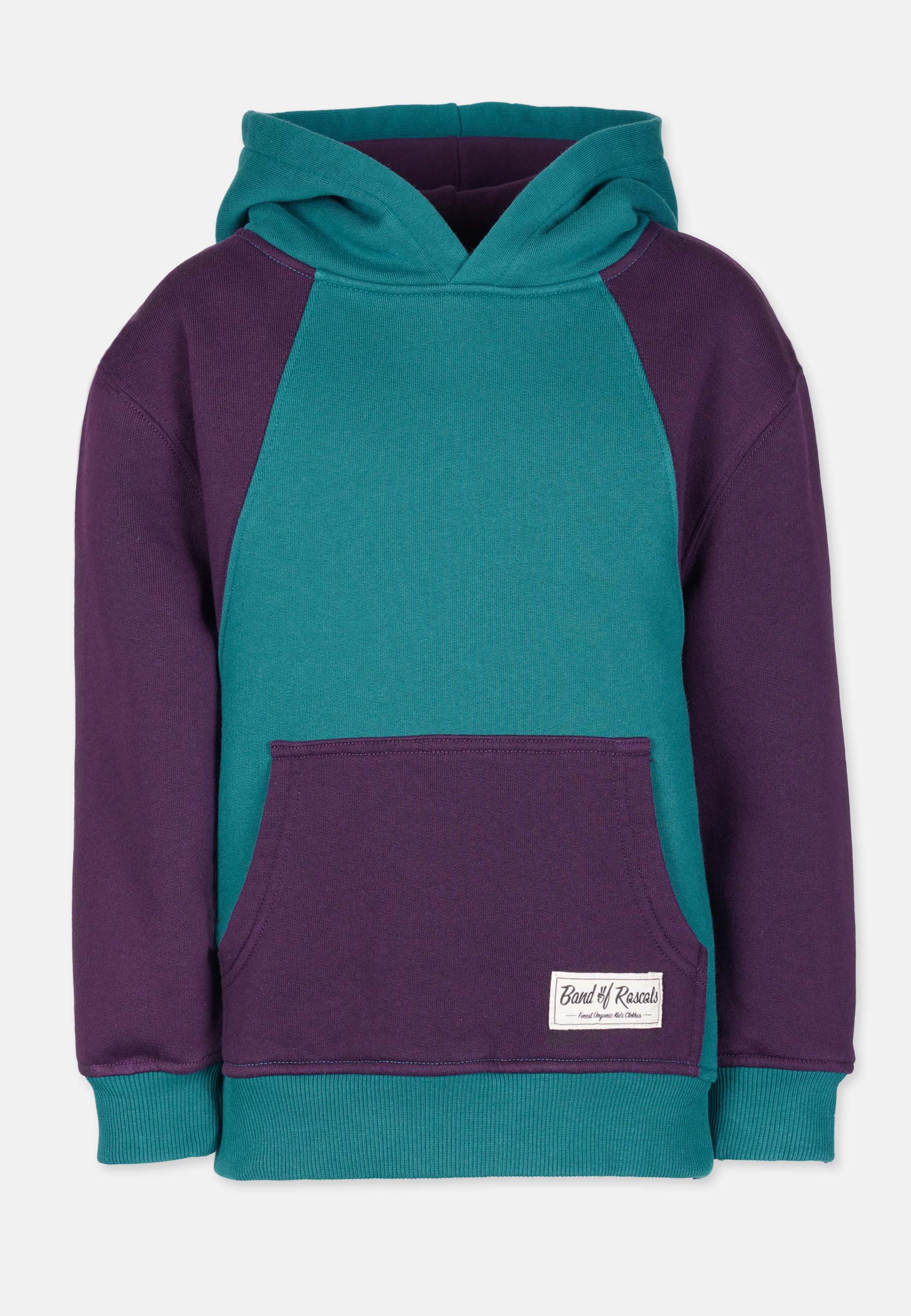 Spear Hooded