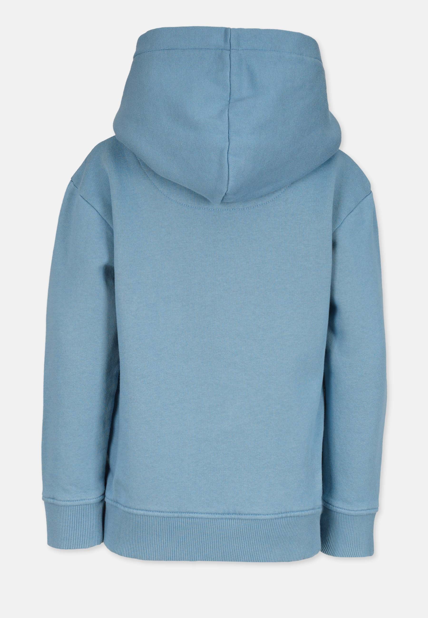 Joy Joy Hooded