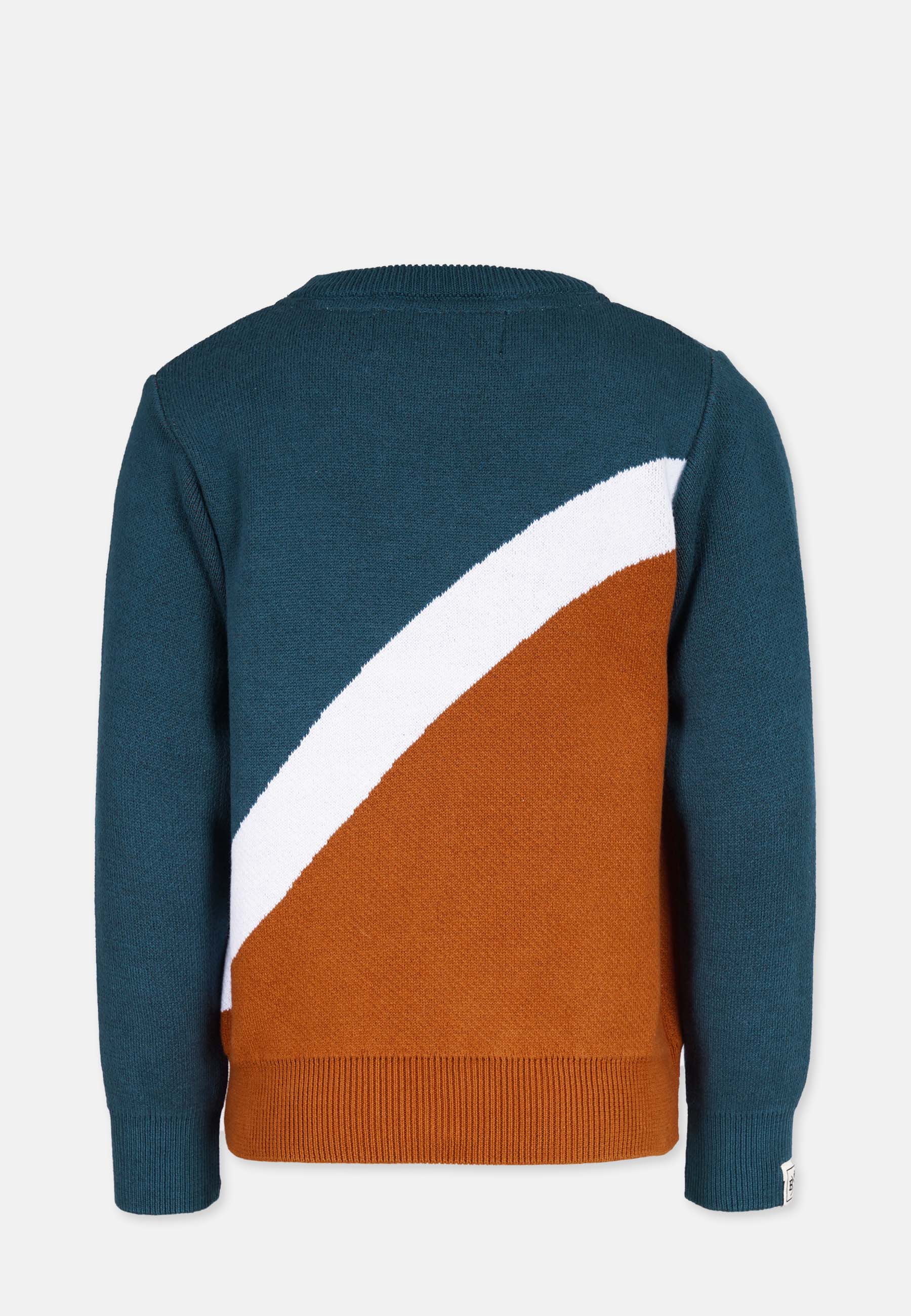 Wave Pullover