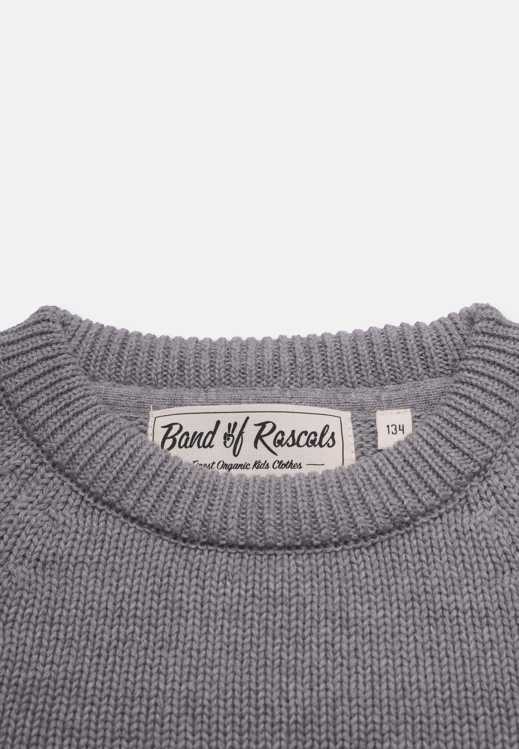 70th Stripes Pullover