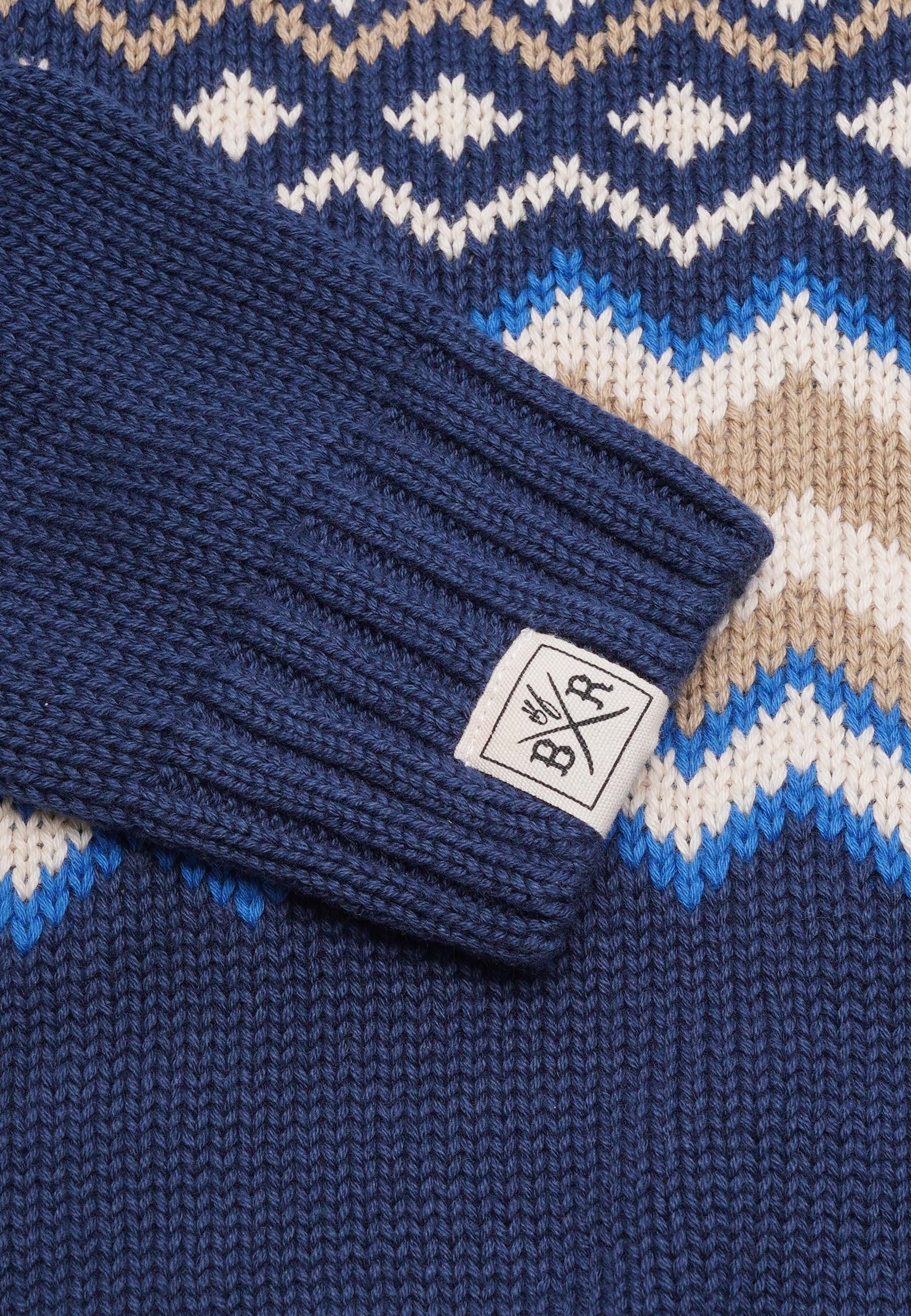 Brave Pullover