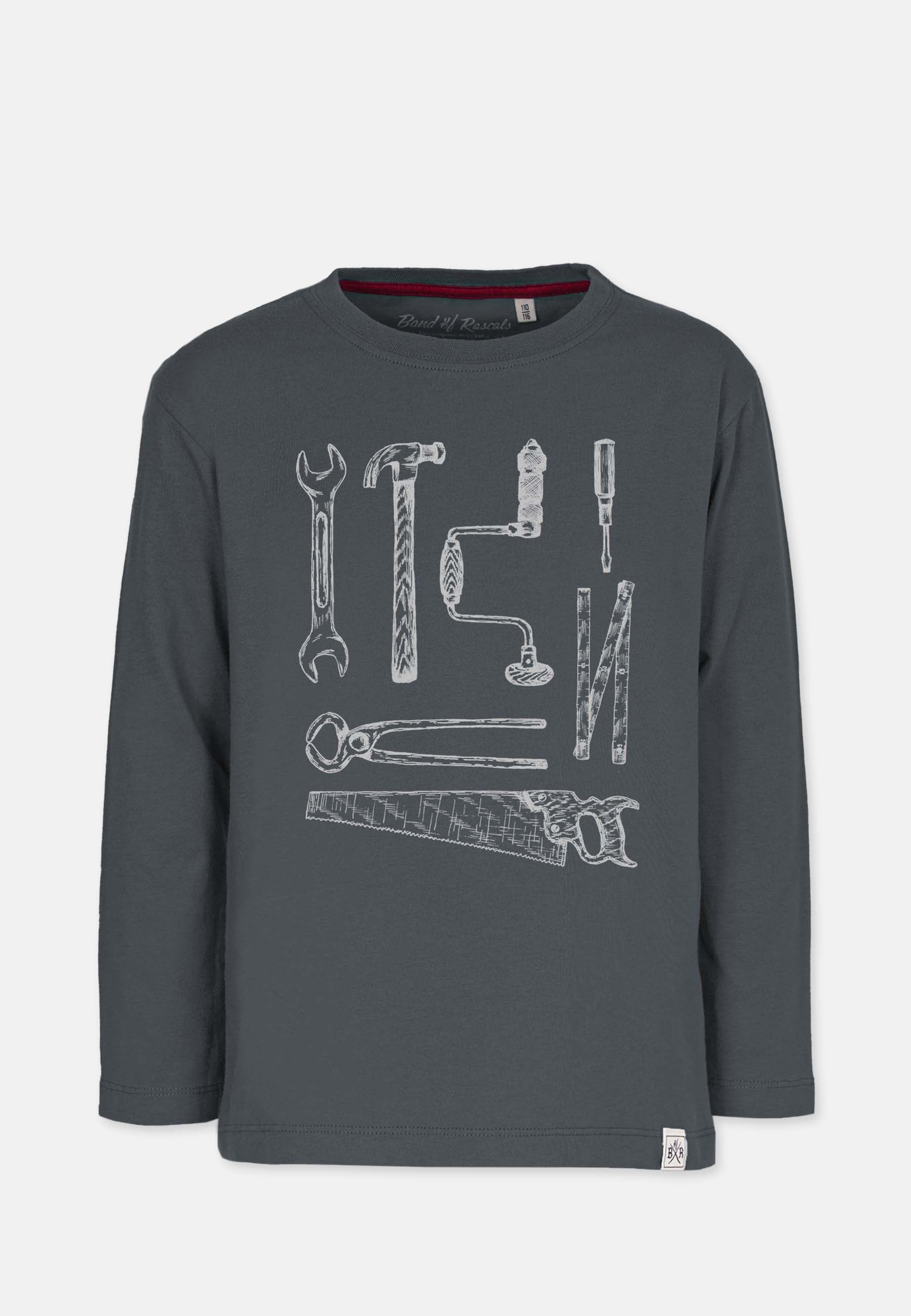 Tools Longsleeve