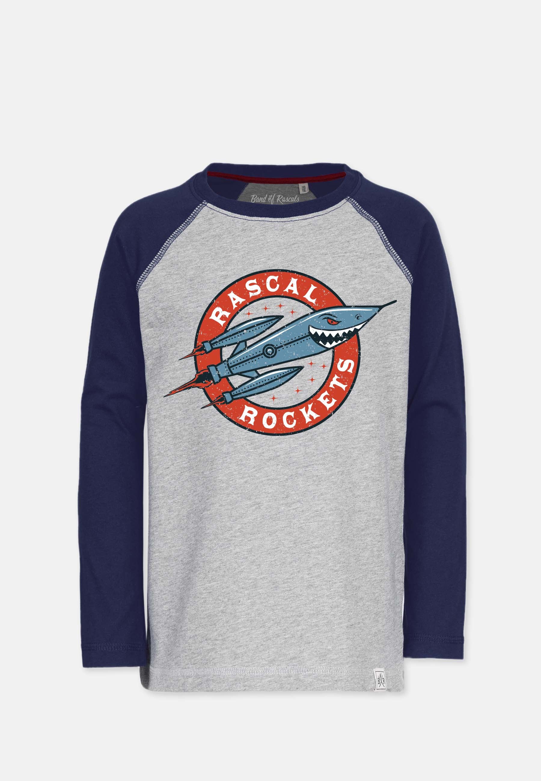 Rocket Longsleeve