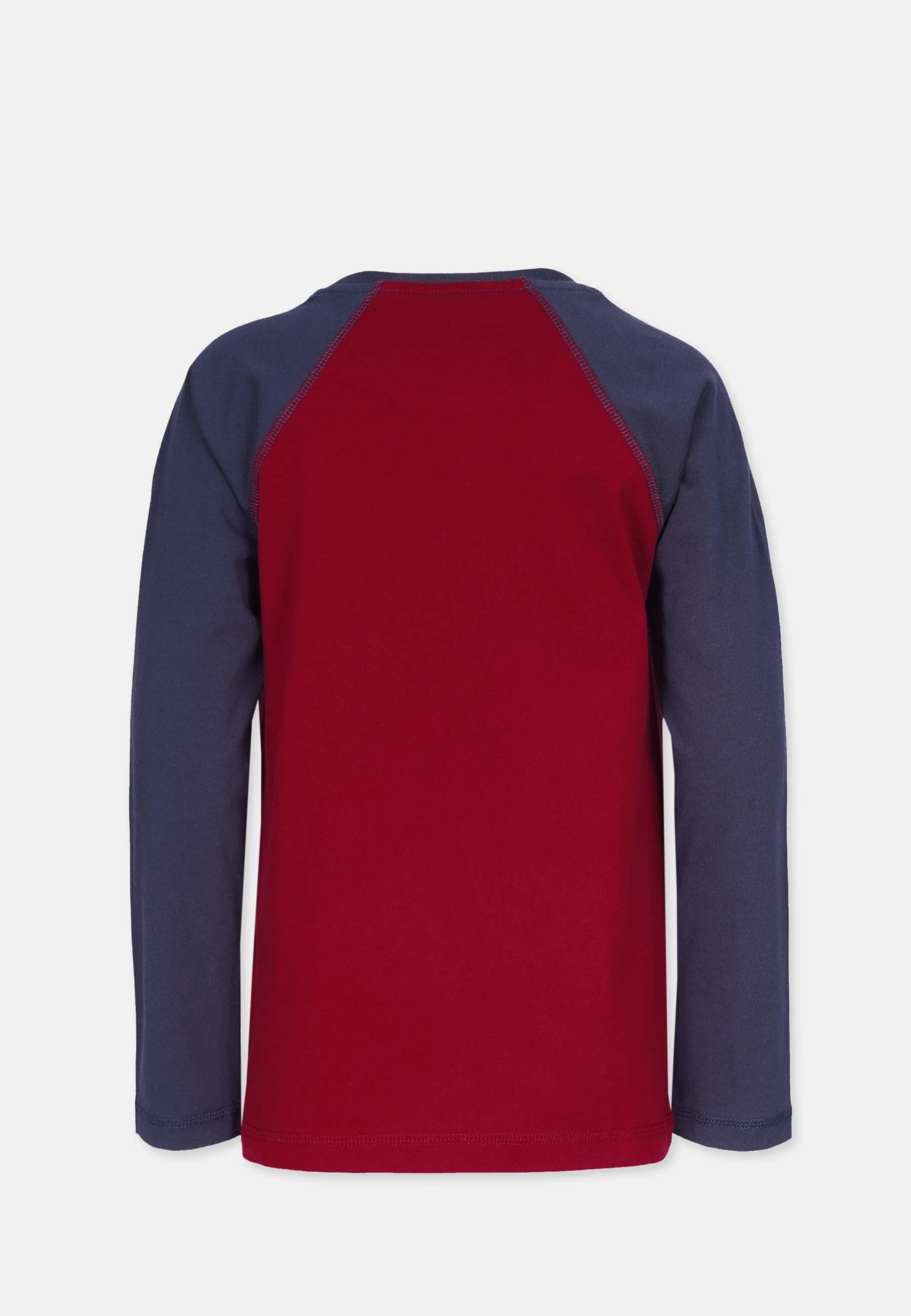 Raglan Longsleeve