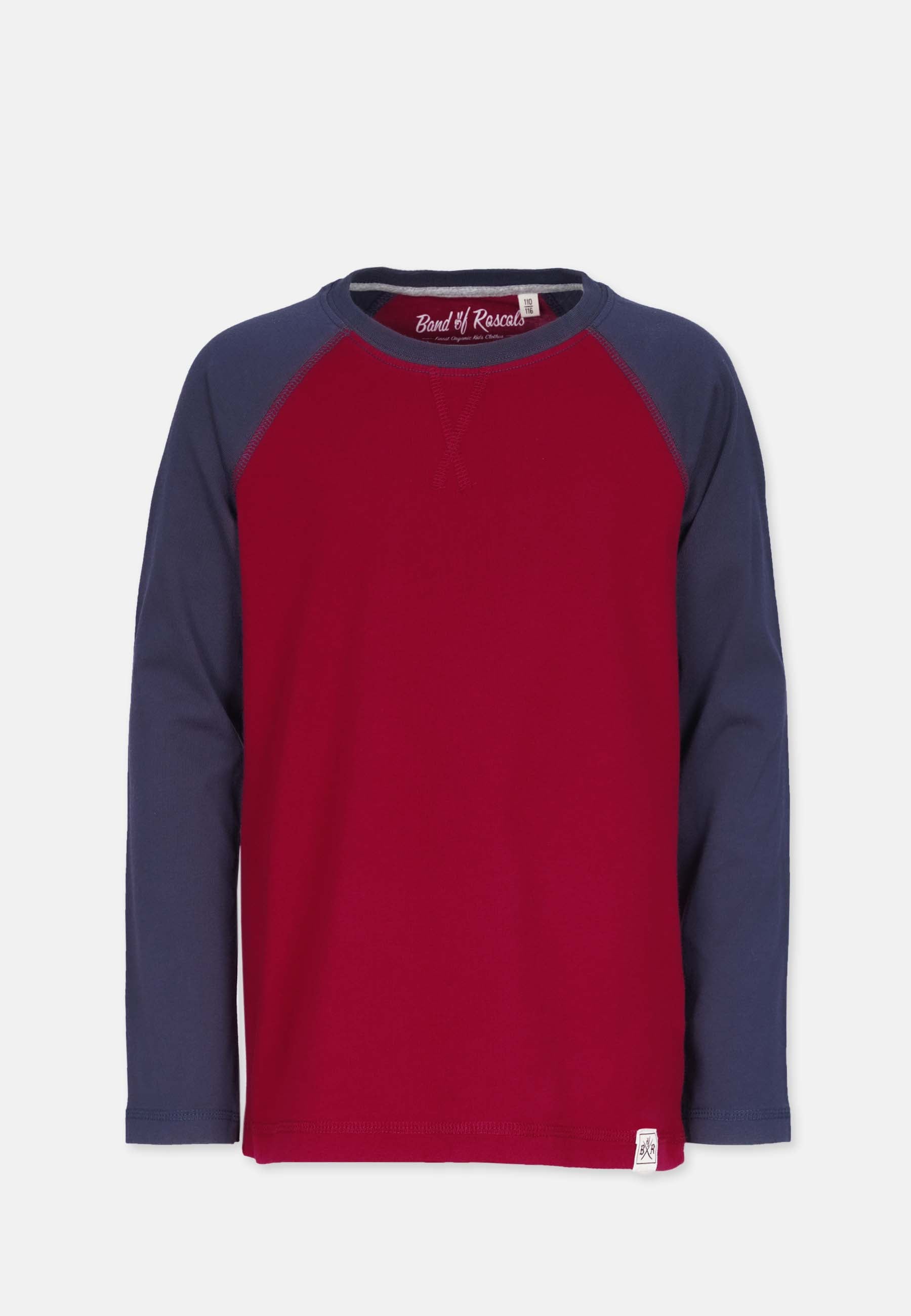 Raglan Longsleeve