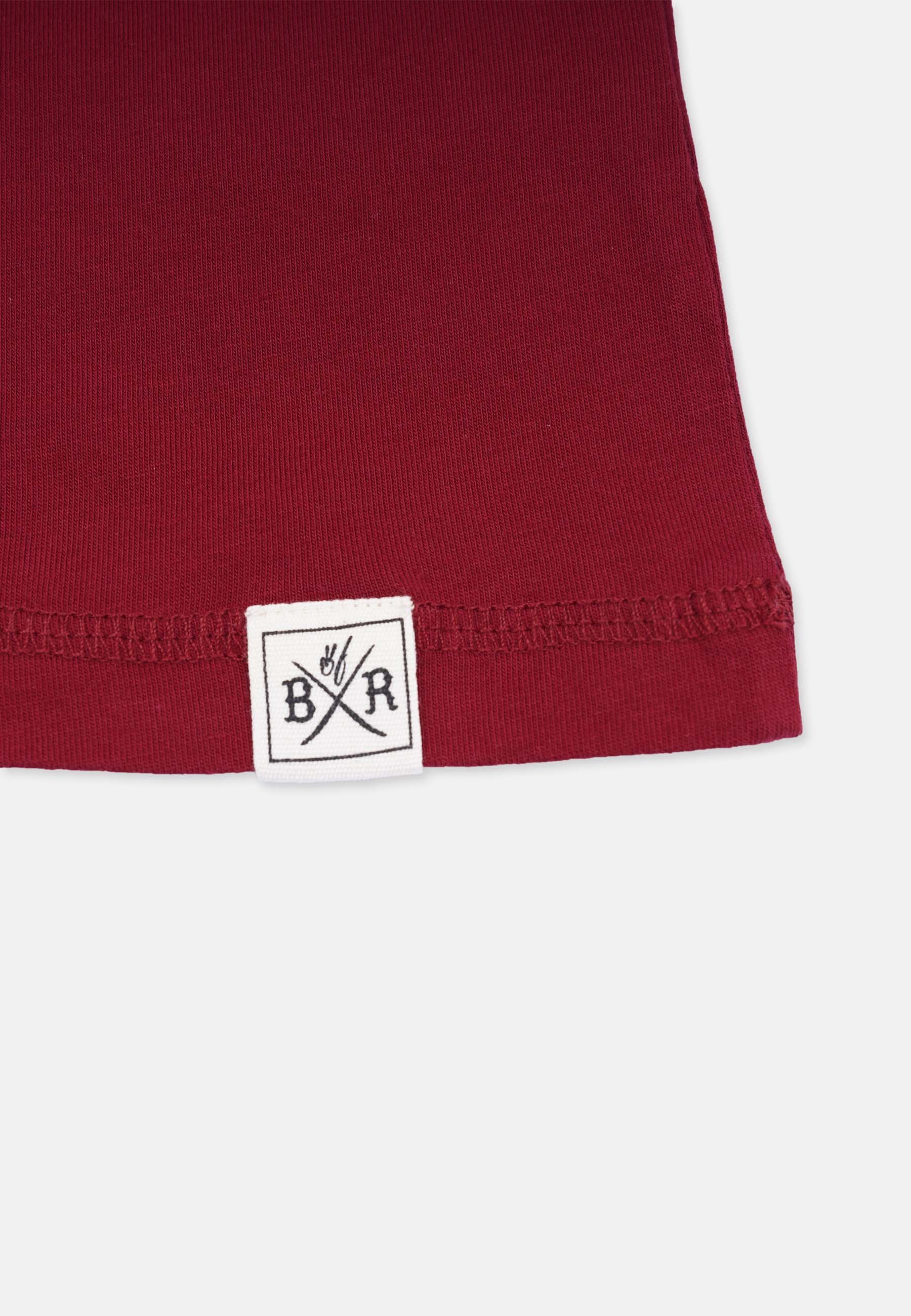 Raglan Longsleeve