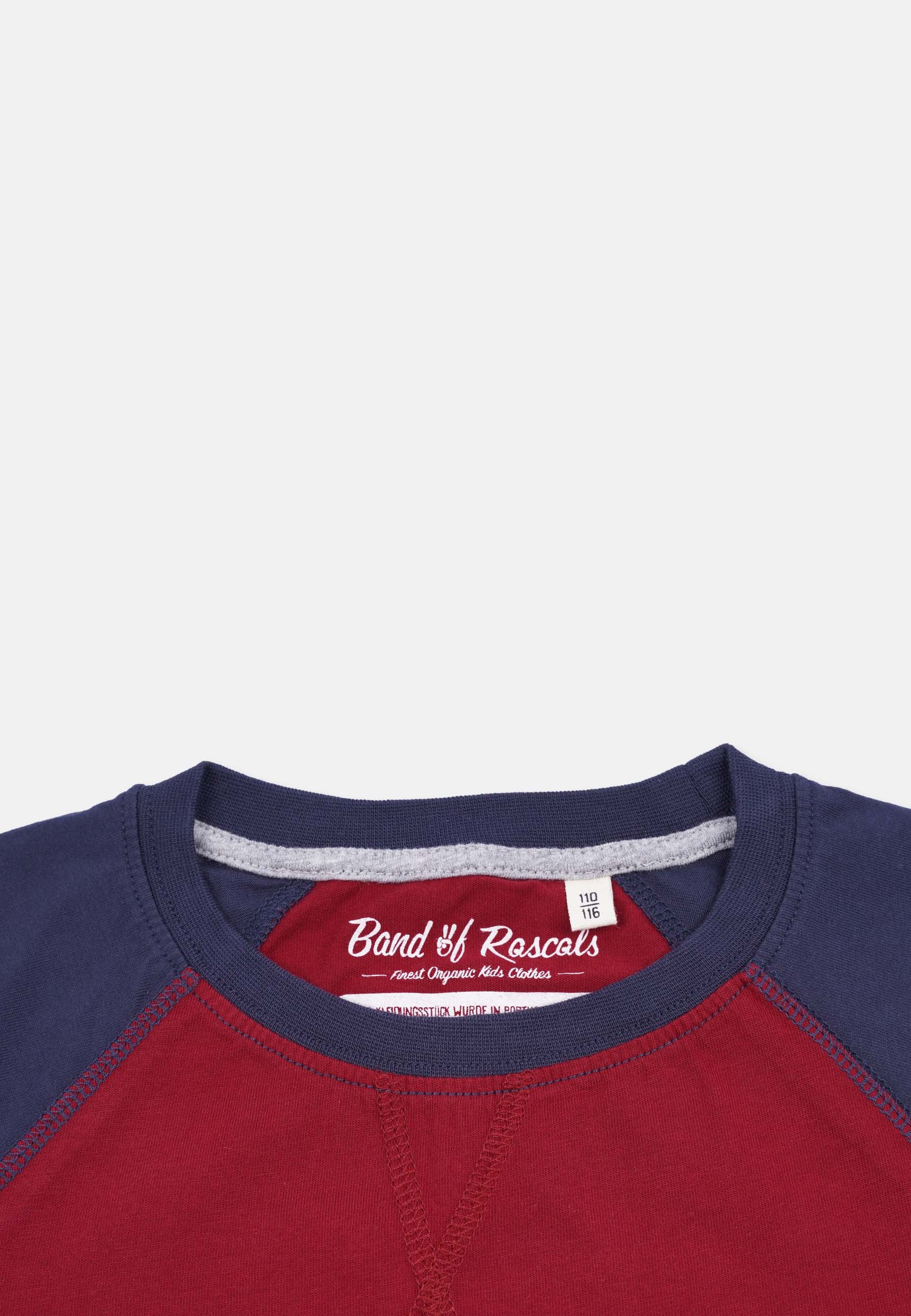 Raglan Longsleeve
