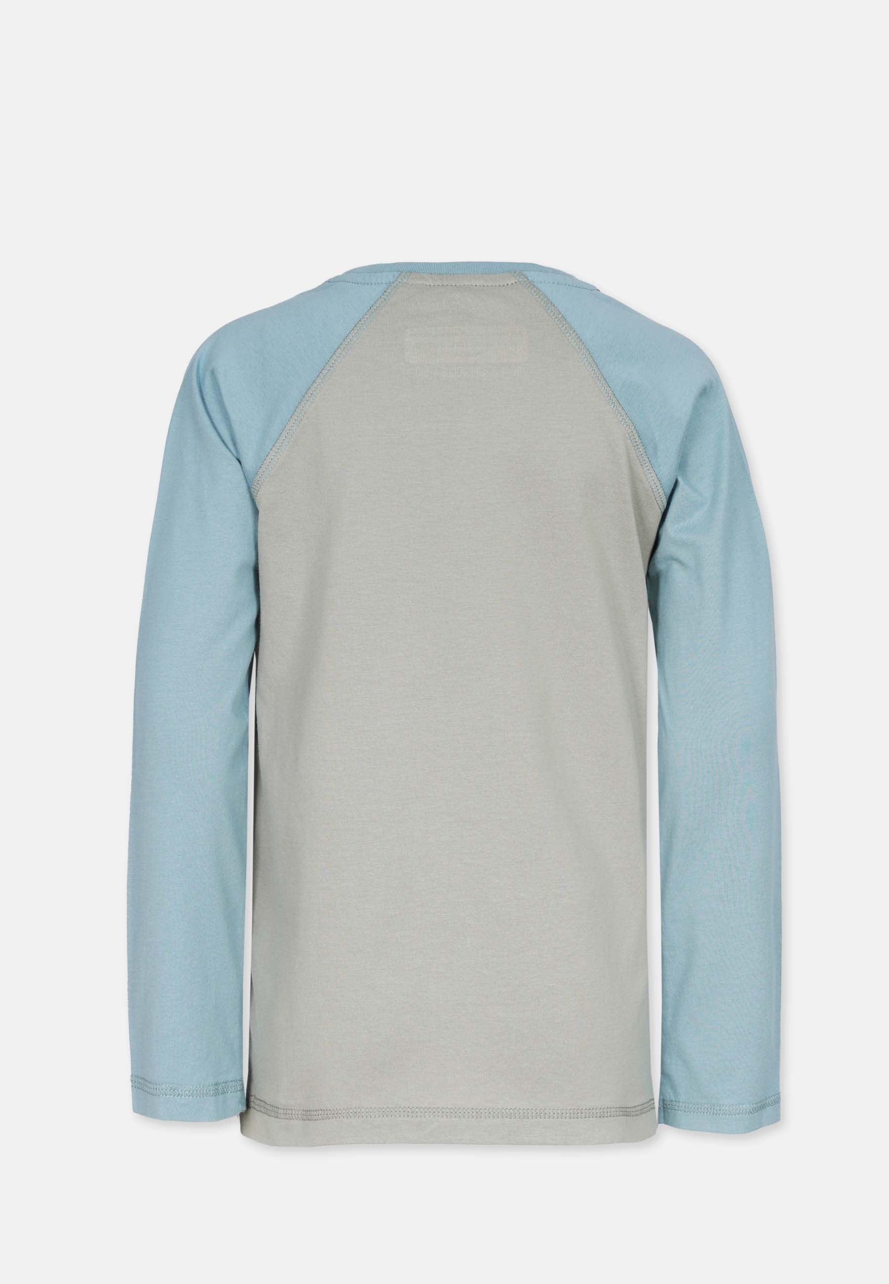 Raglan Longsleeve