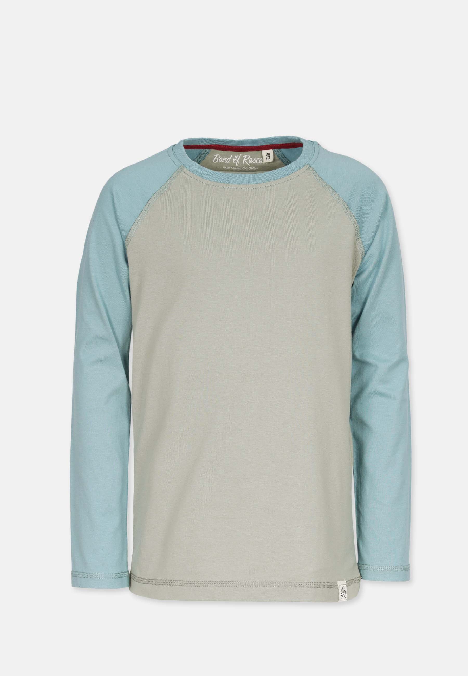 Raglan Longsleeve