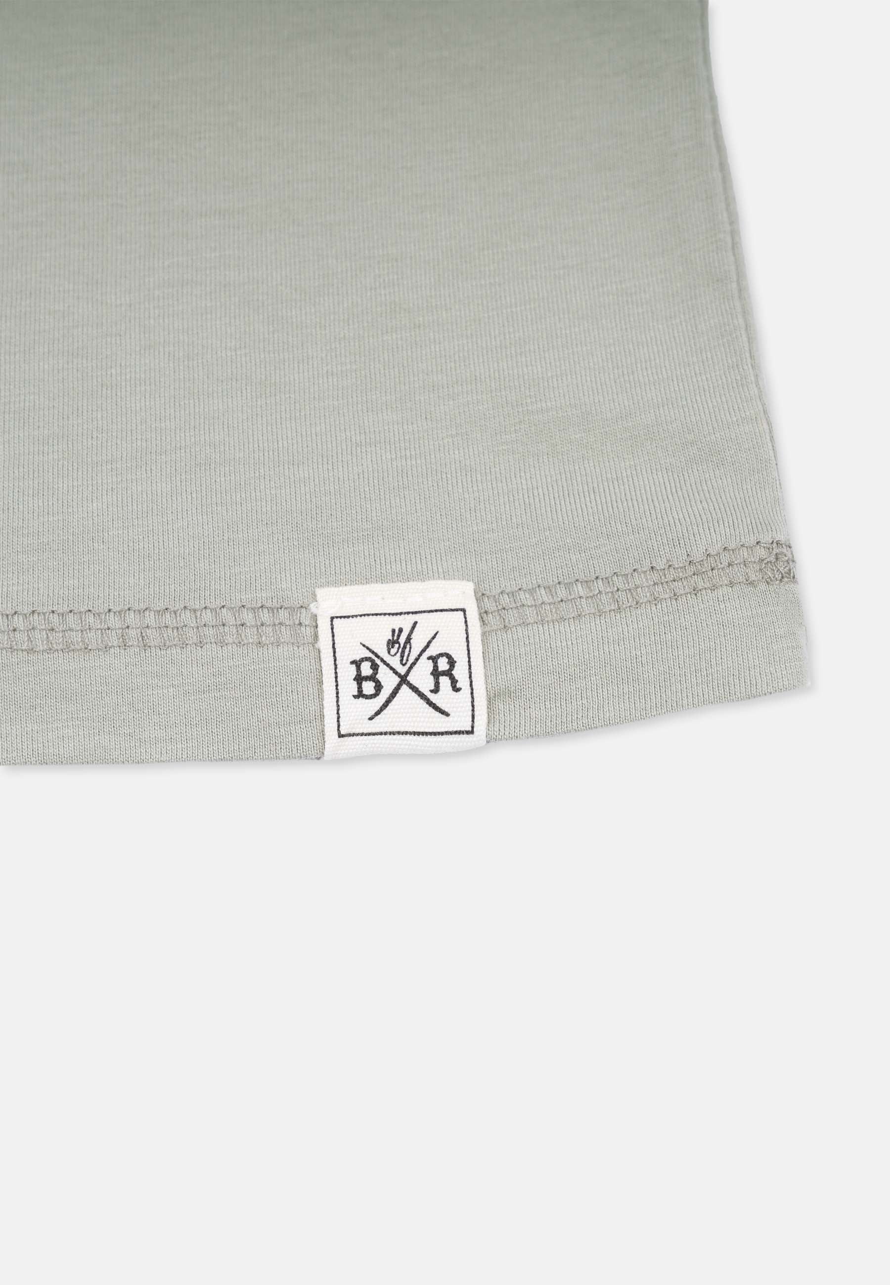 Raglan Longsleeve