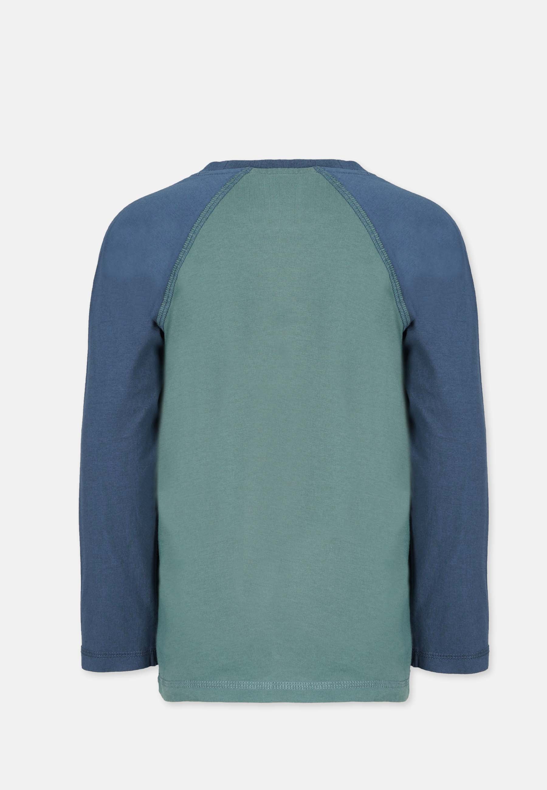 Raglan Longsleeve