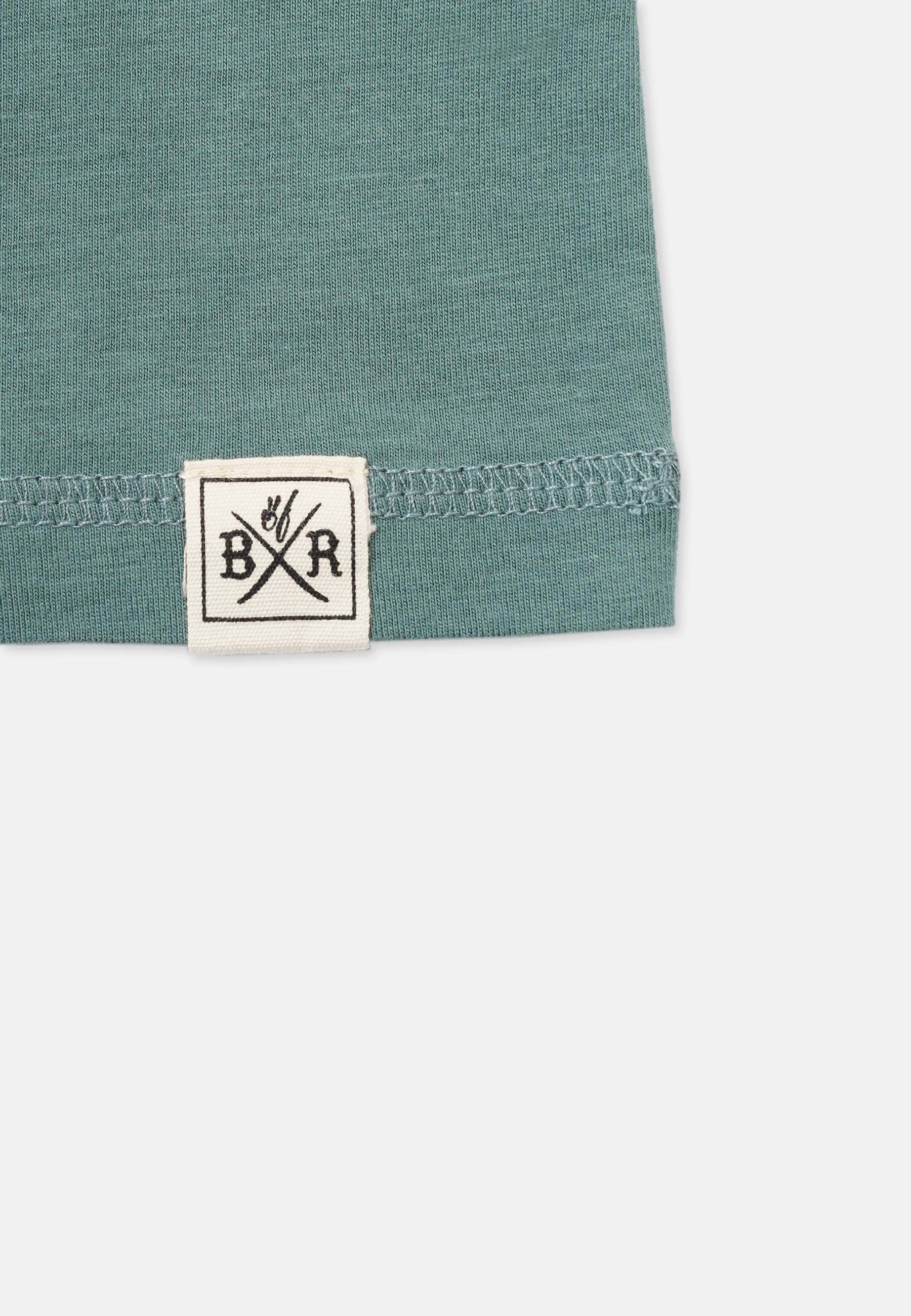Raglan Longsleeve