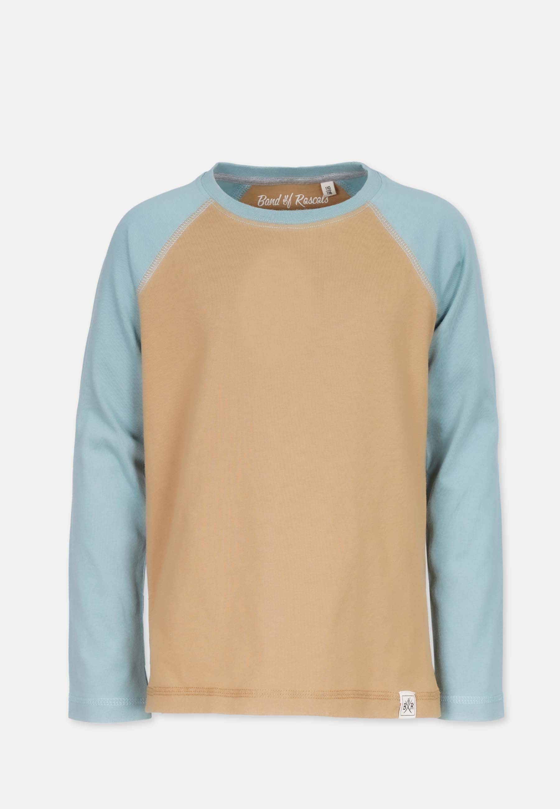 Raglan Longsleeve