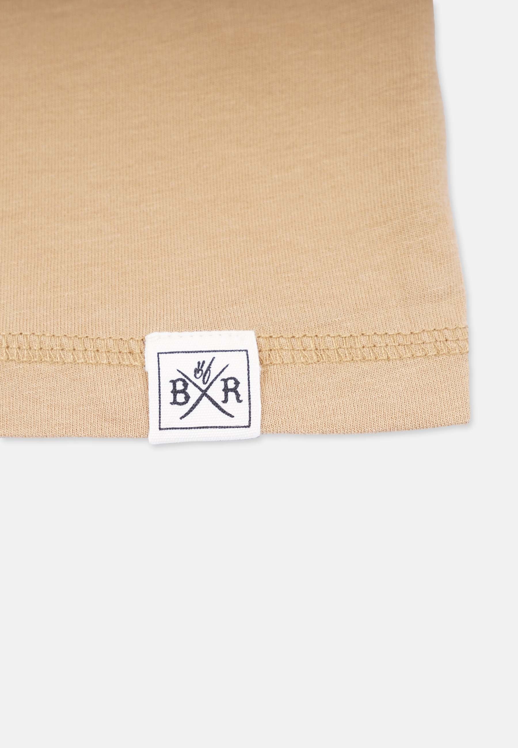 Raglan Longsleeve