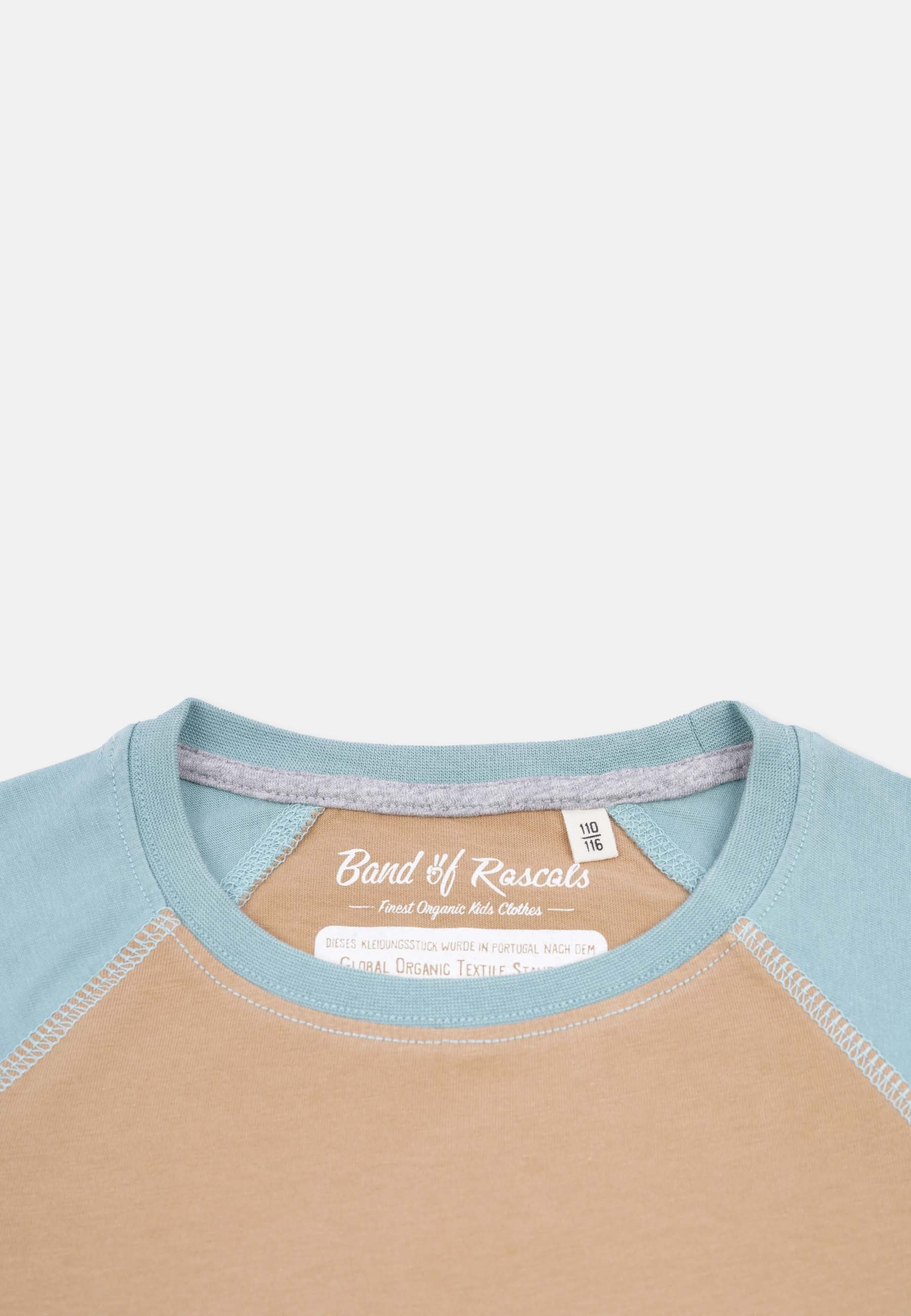 Raglan Longsleeve