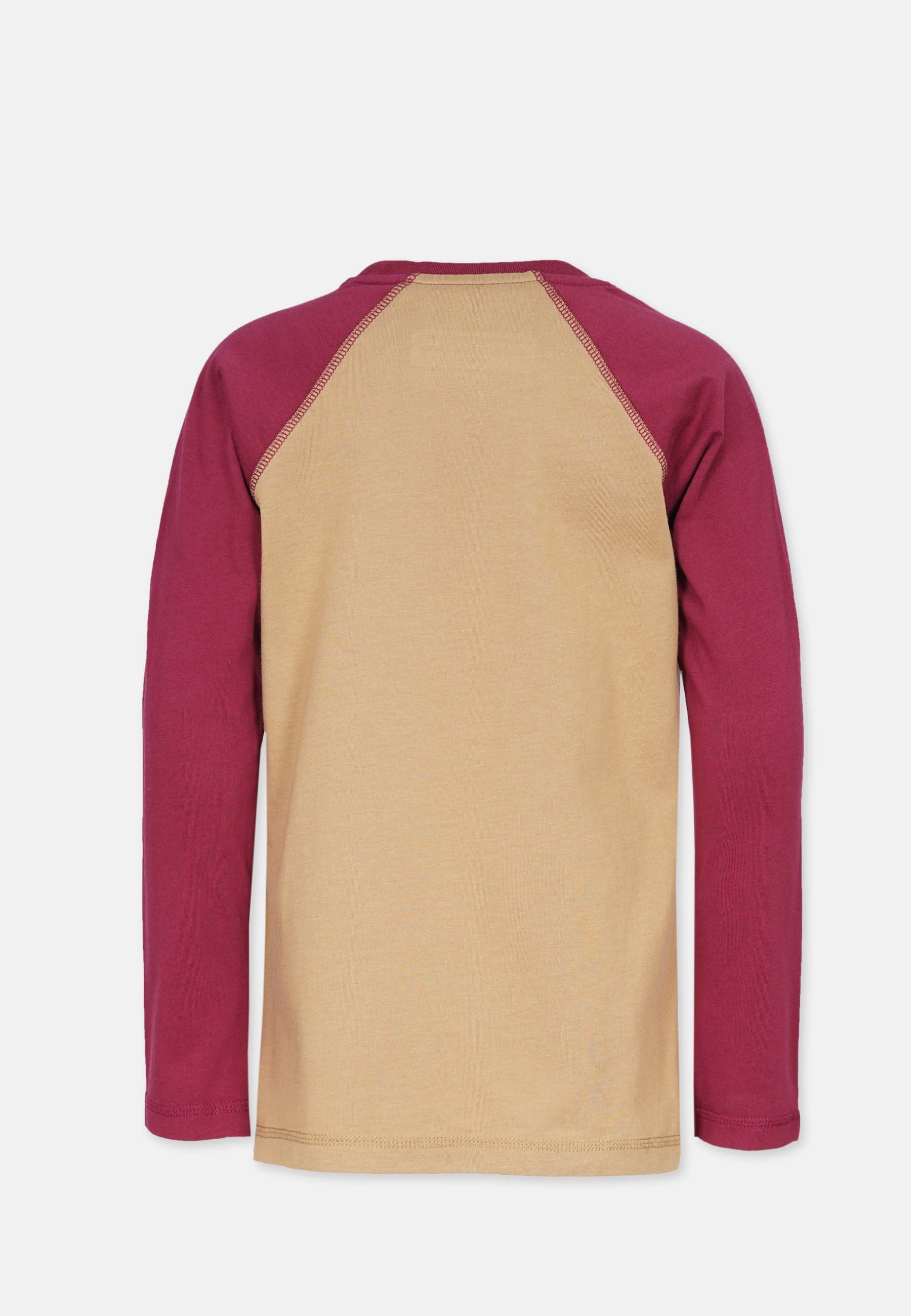Raglan Longsleeve