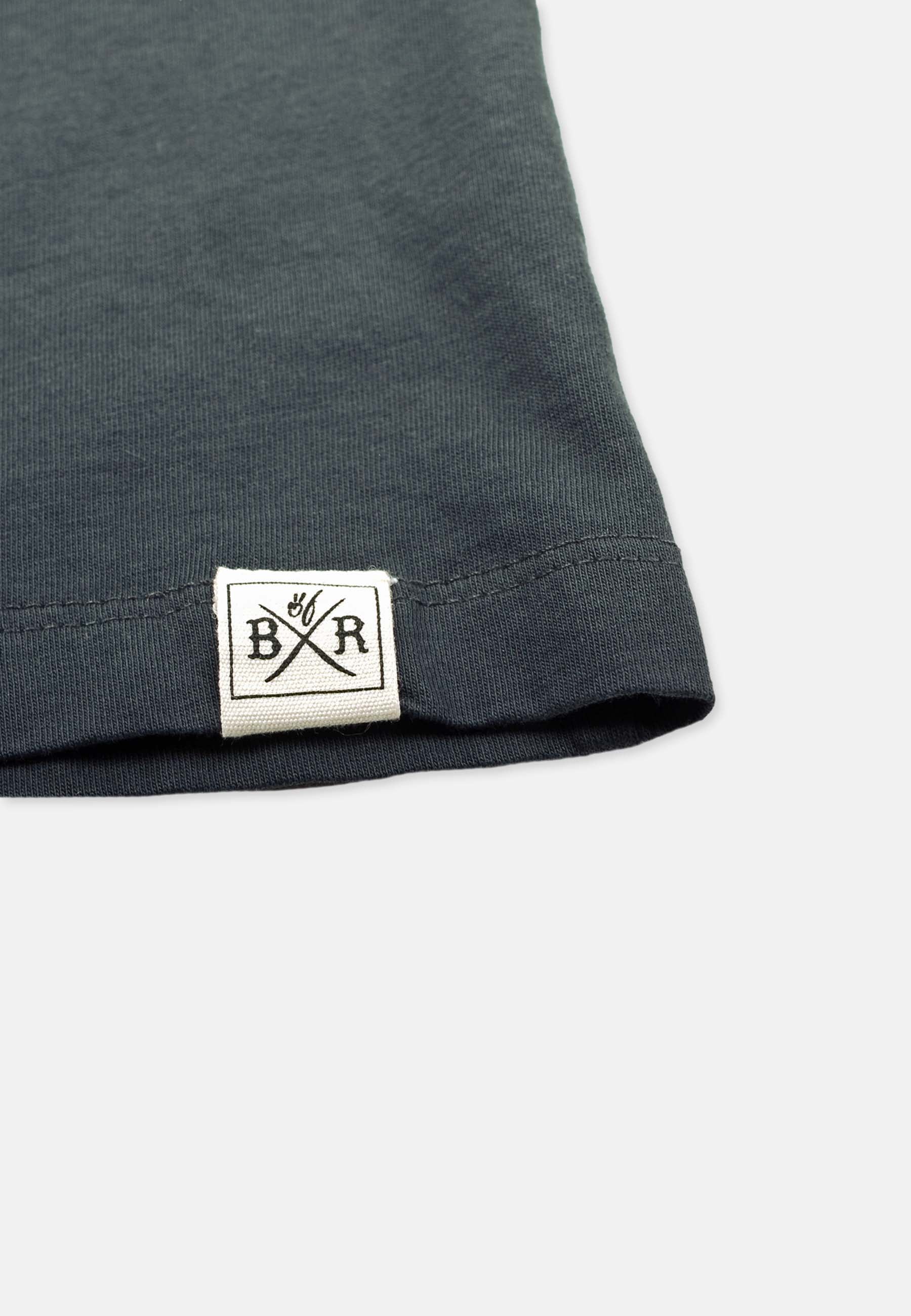 Too Cool for School Longsleeve