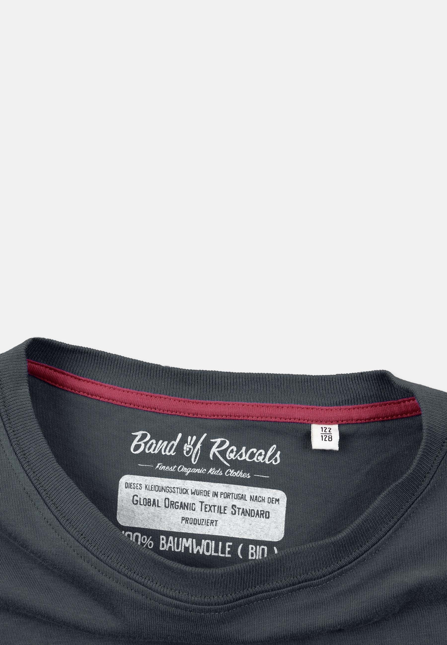 Let The Boys Be Boys T-Shirt