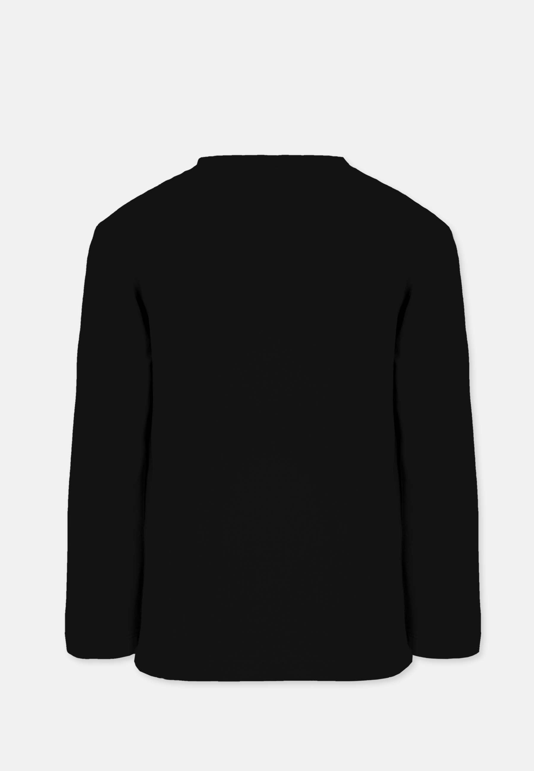 Basic Longsleeve