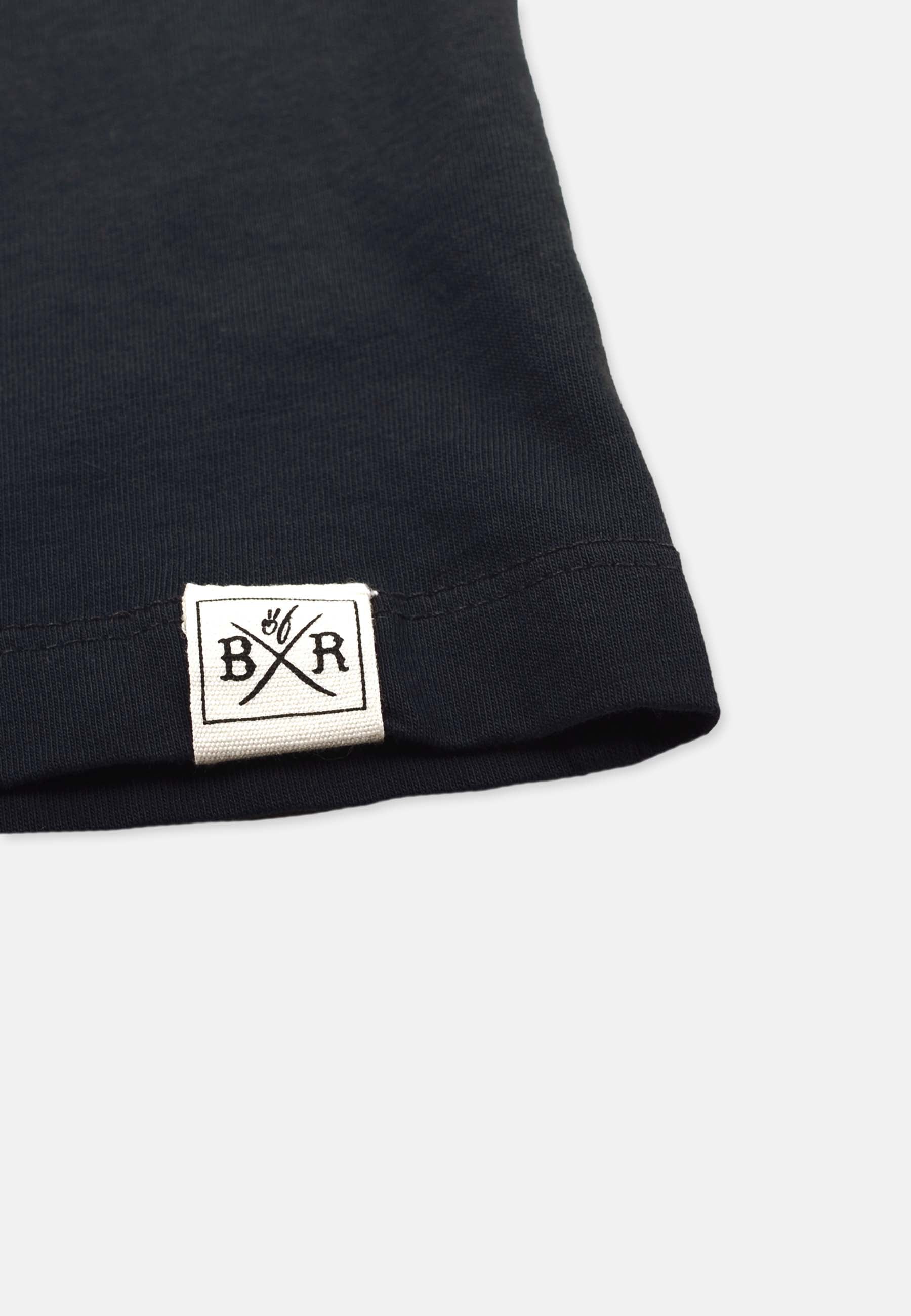 Basic Longsleeve