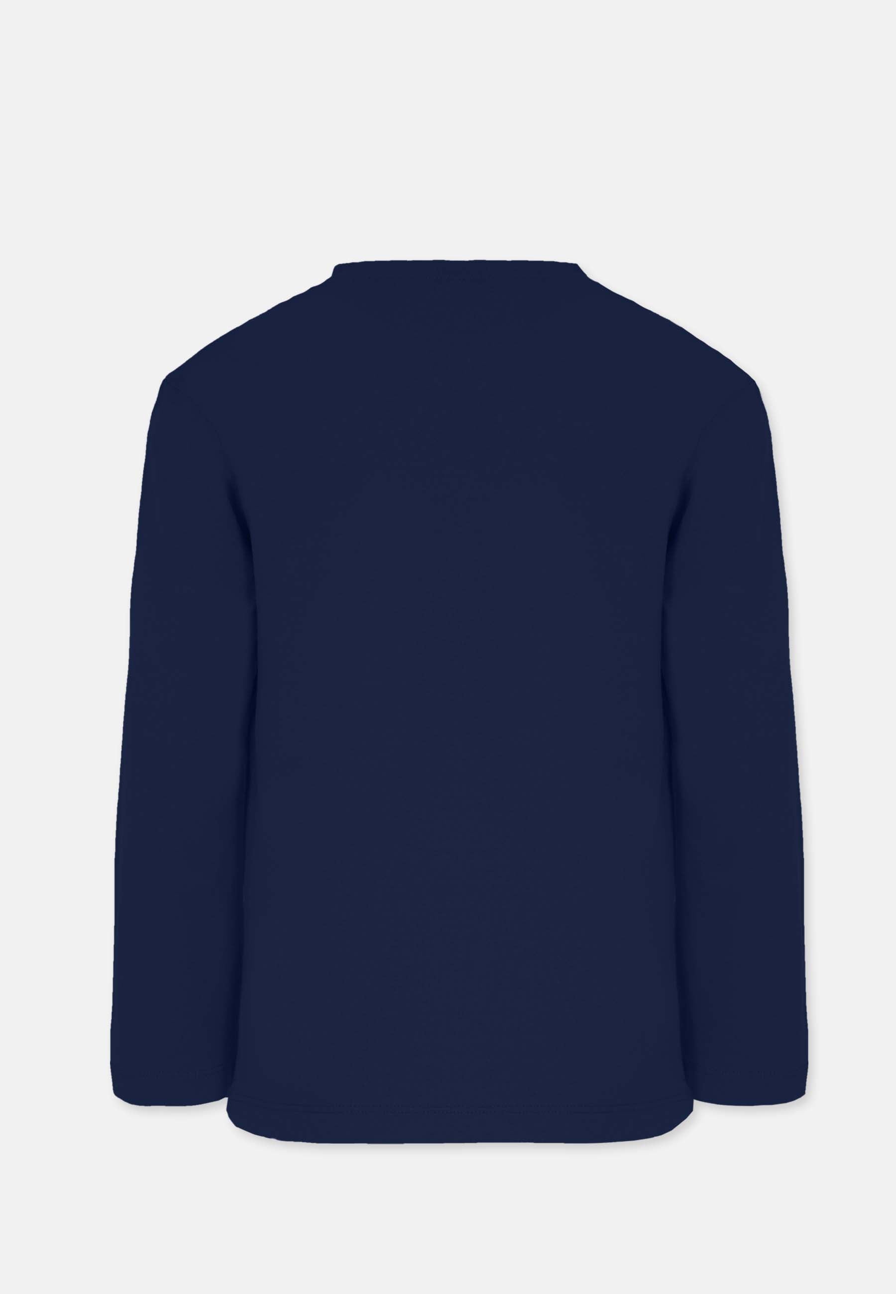 Nautic Tools Longsleeve