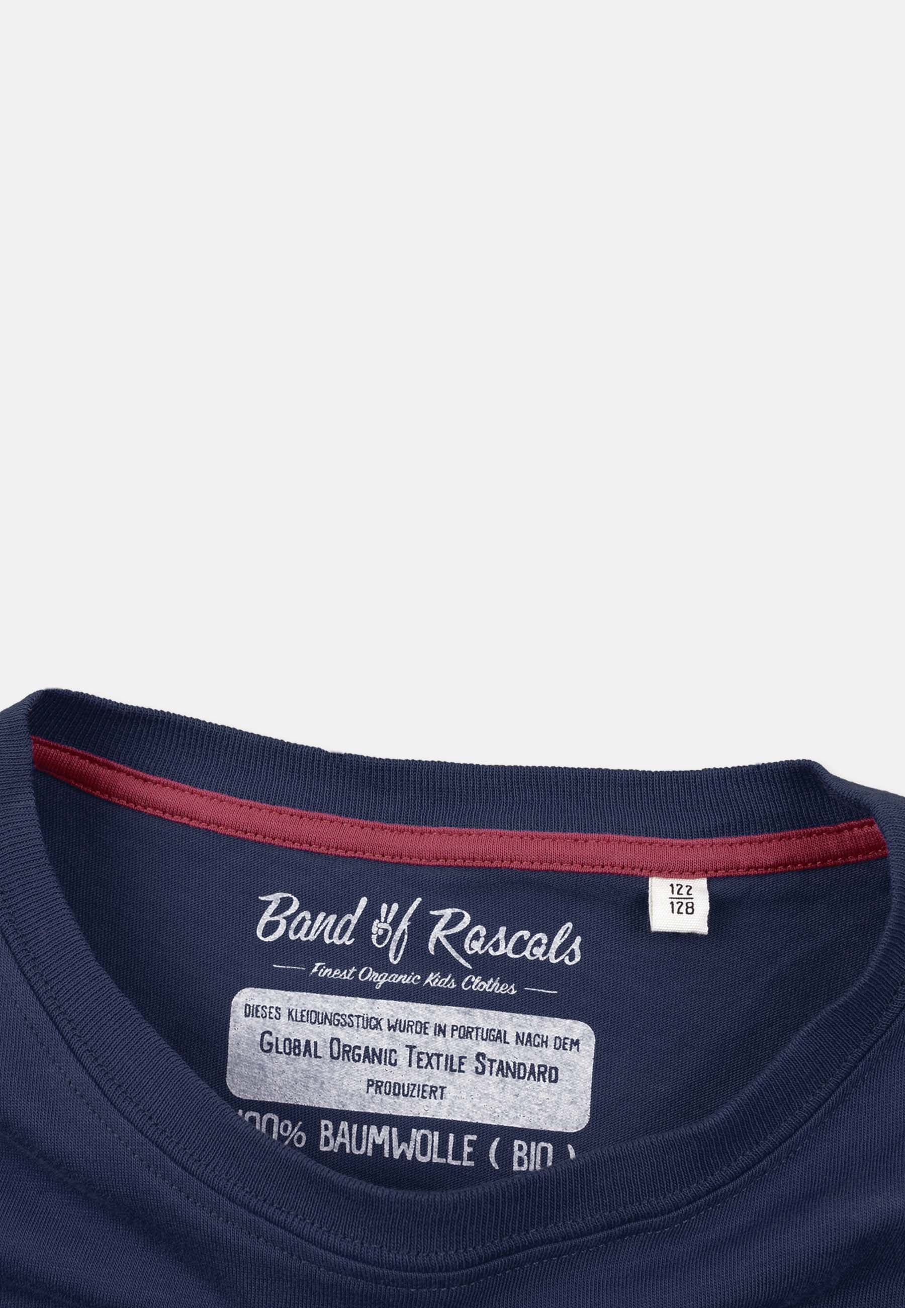 Nuts Longsleeve