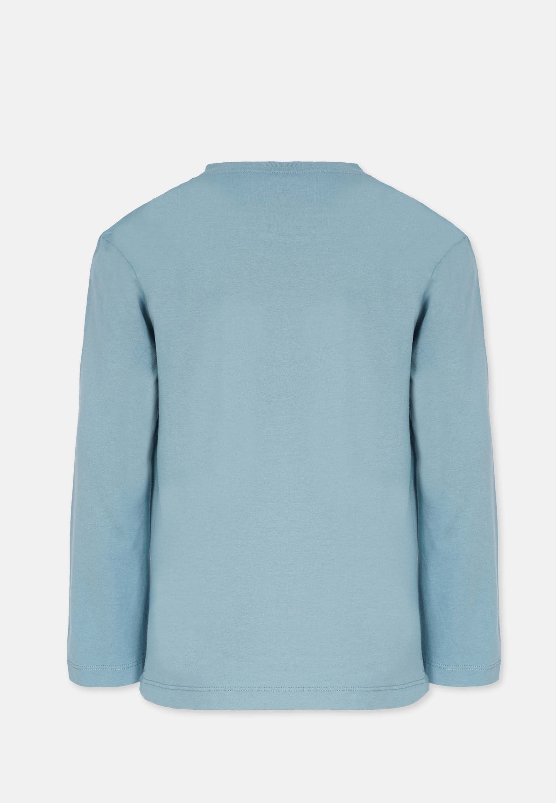 Hip Hop Hooray Longsleeve