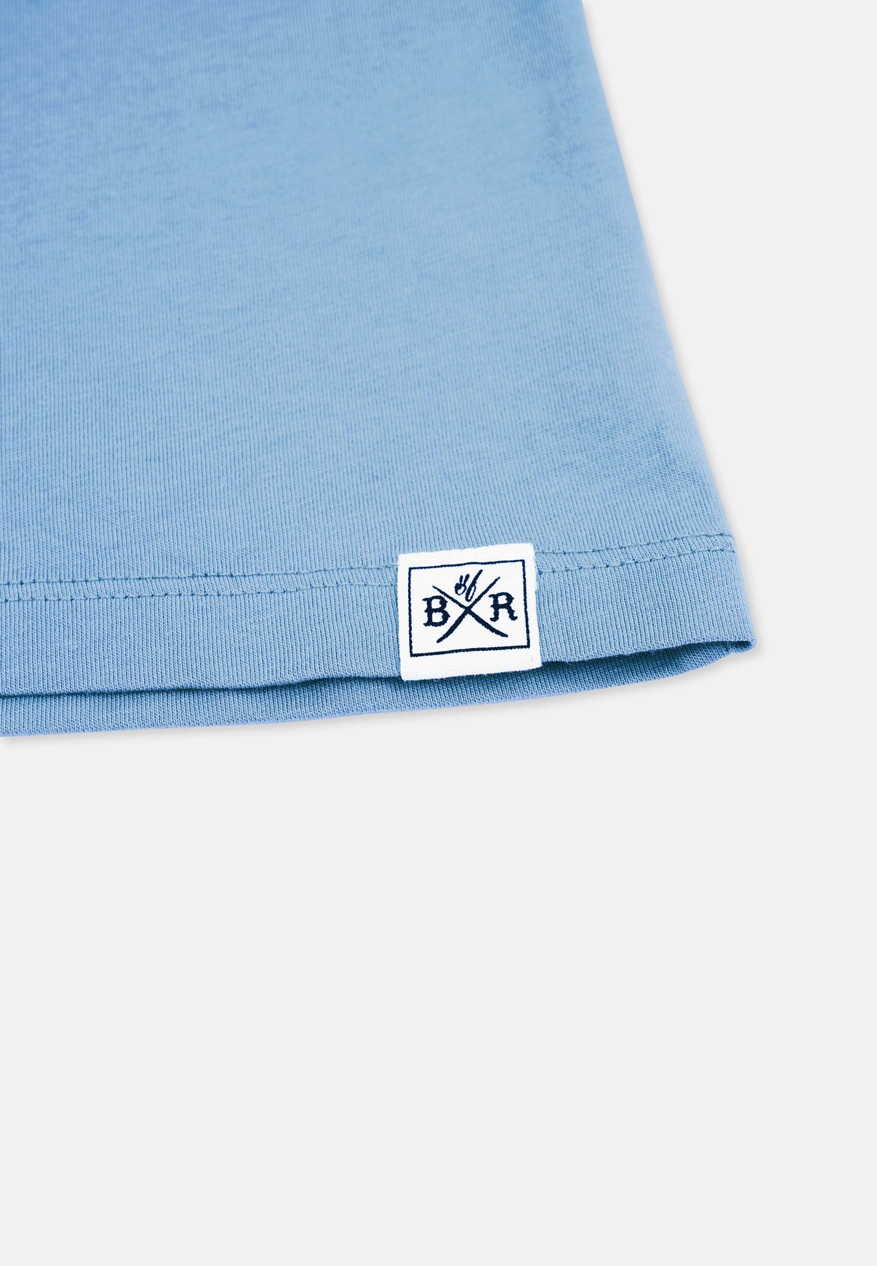 Basic T-Shirt