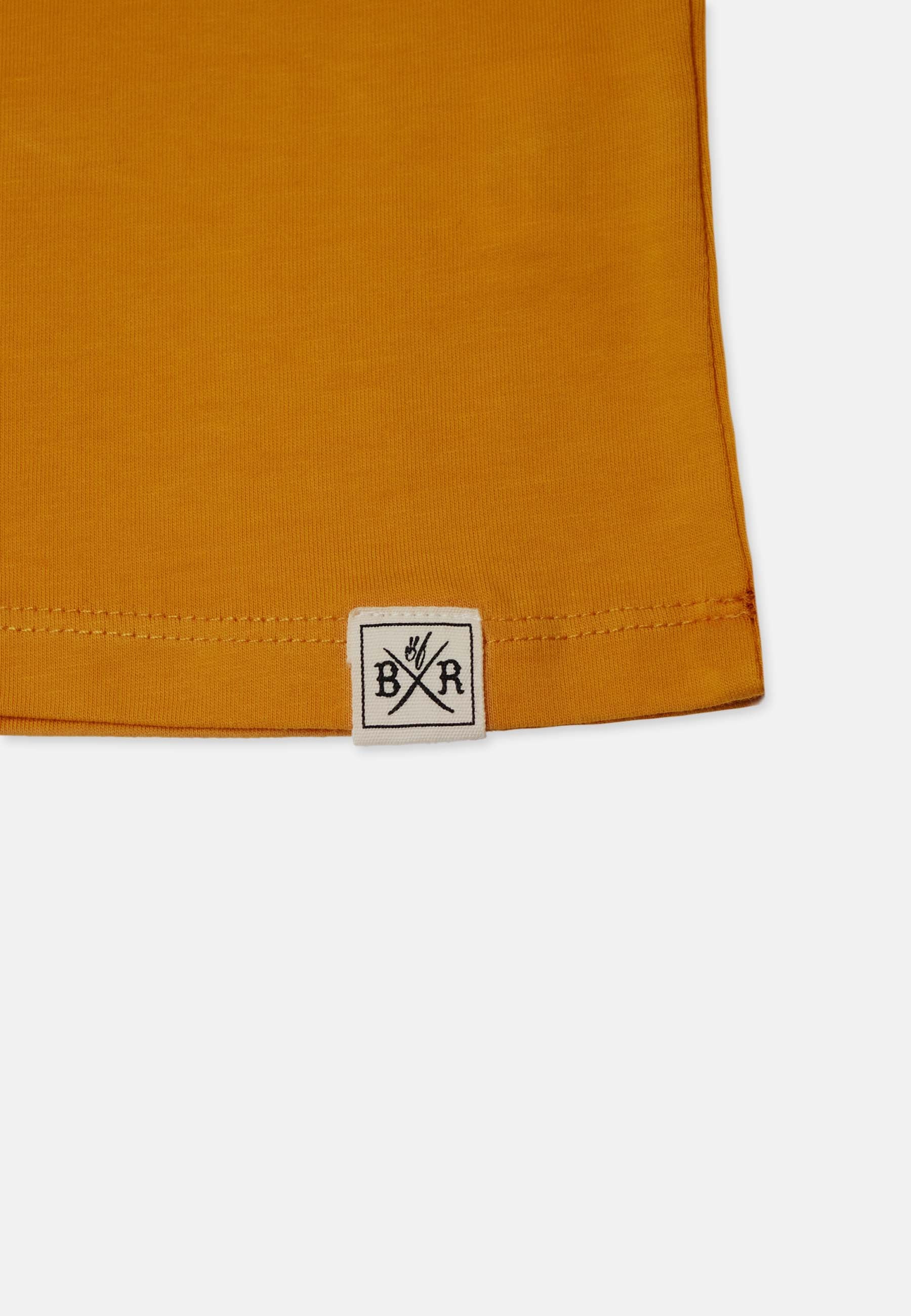 Tiger Style T-Shirt